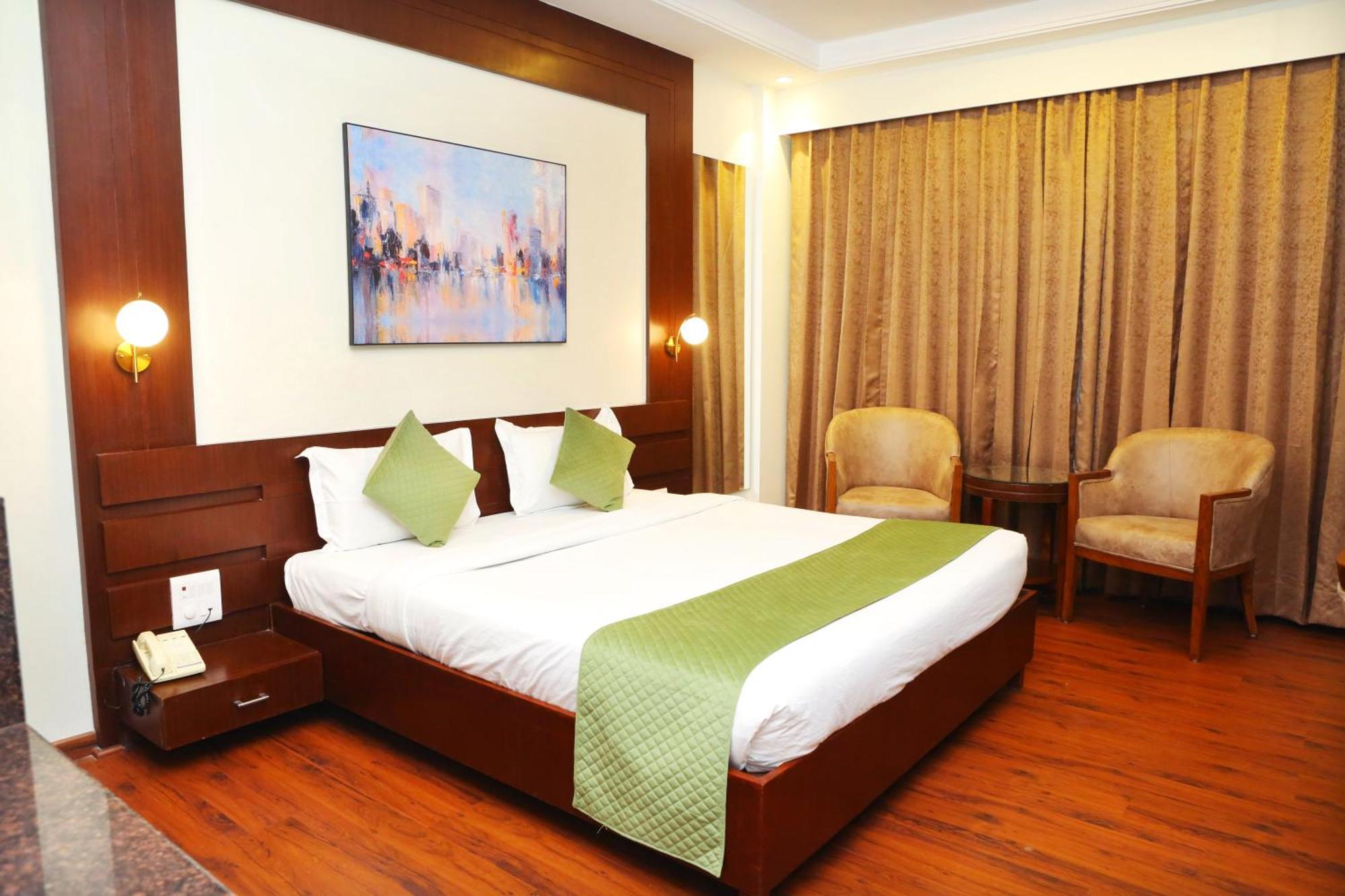 Karon - Lajpat Nagar
