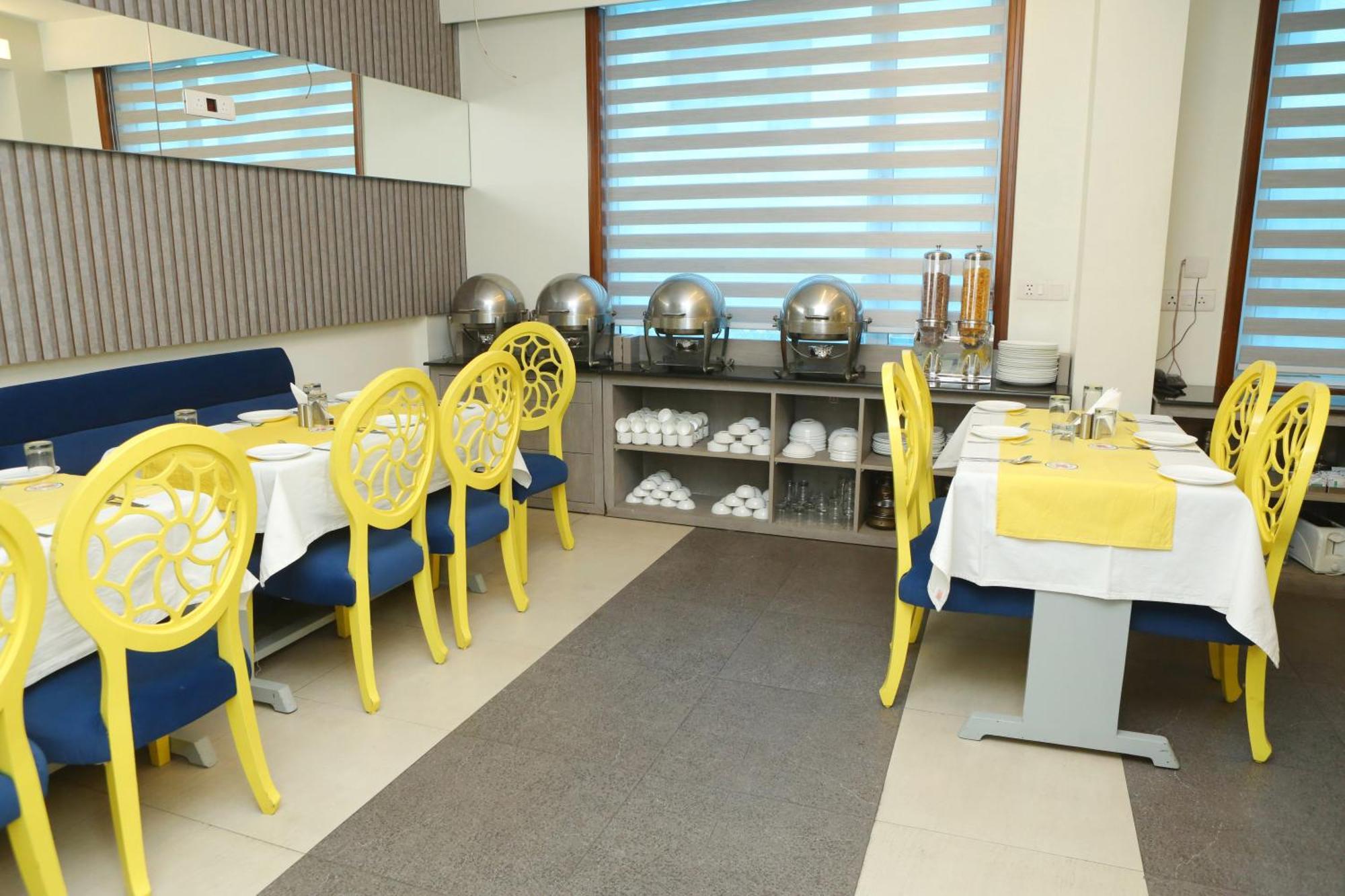 Karon - Lajpat Nagar Hotel New Delhi