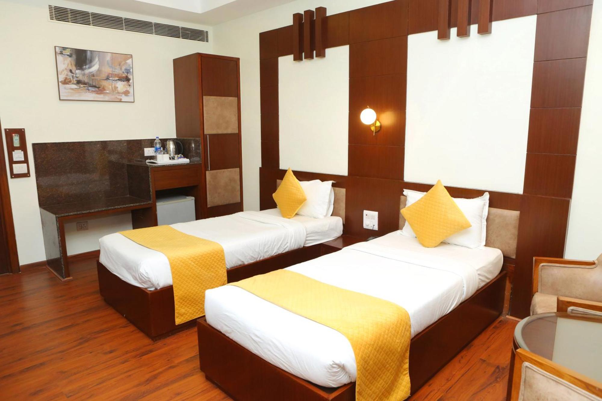 Karon - Lajpat Nagar New Delhi