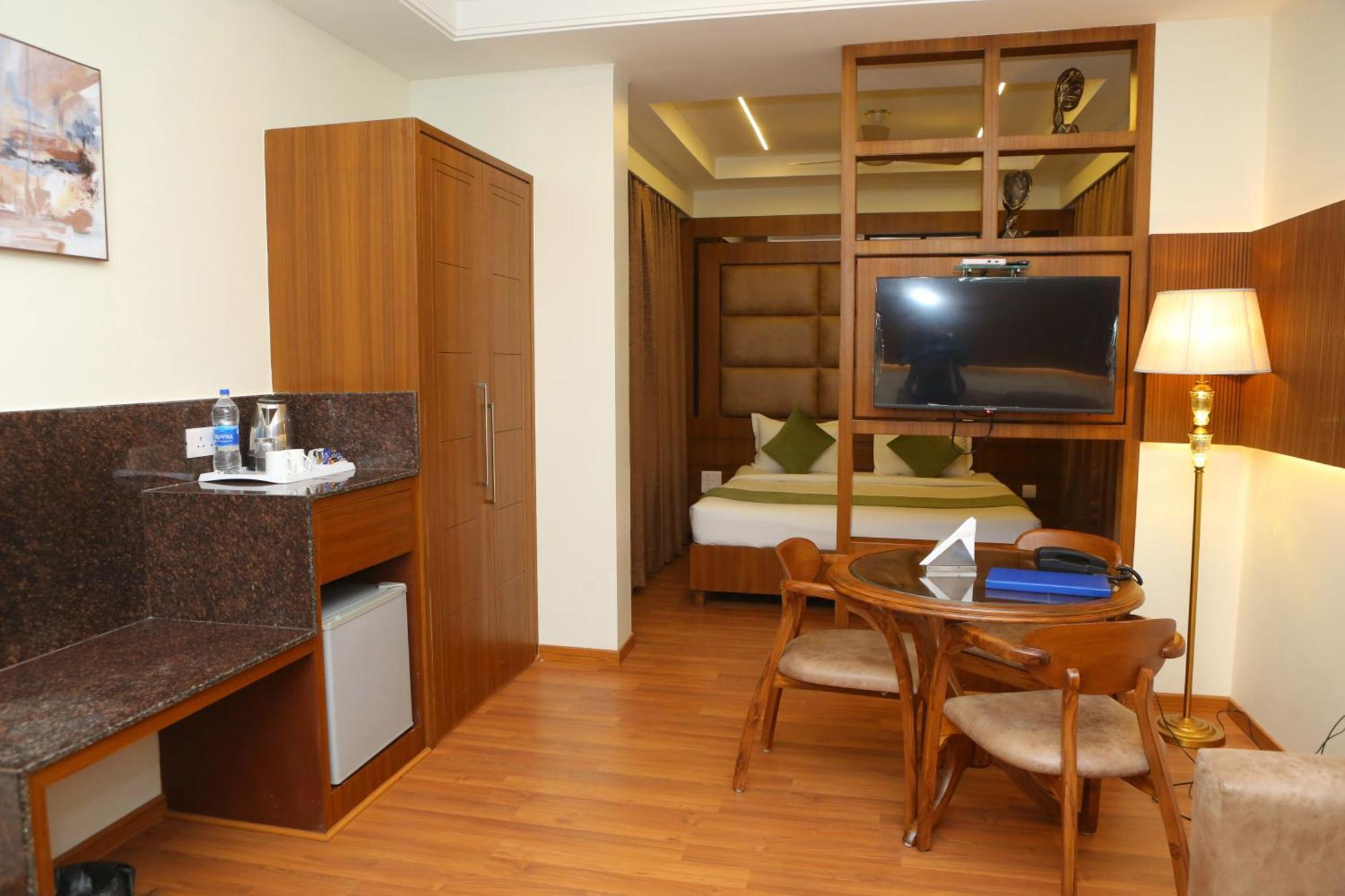 Karon - Lajpat Nagar 3* New Delhi