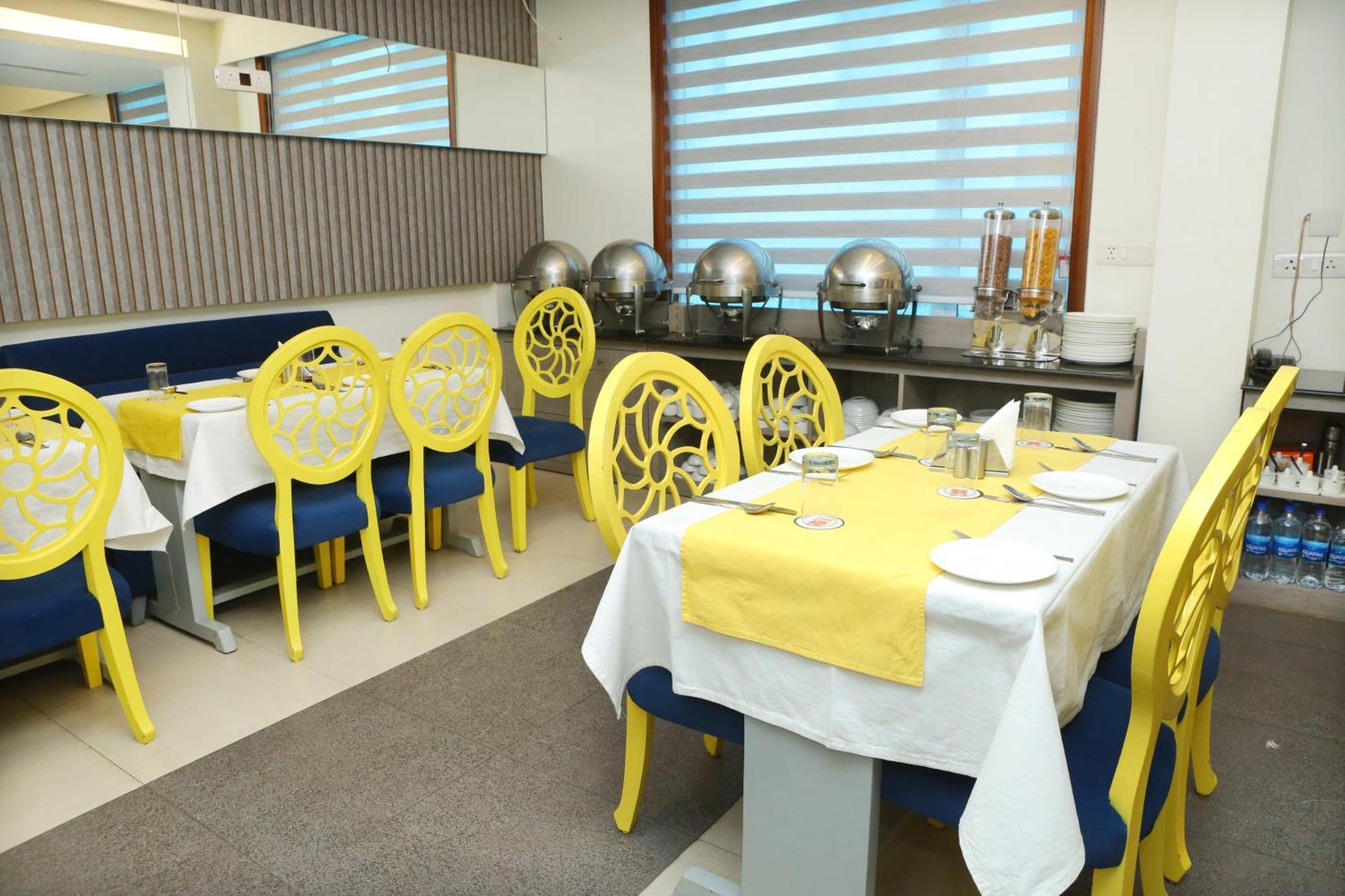 Karon - Lajpat Nagar