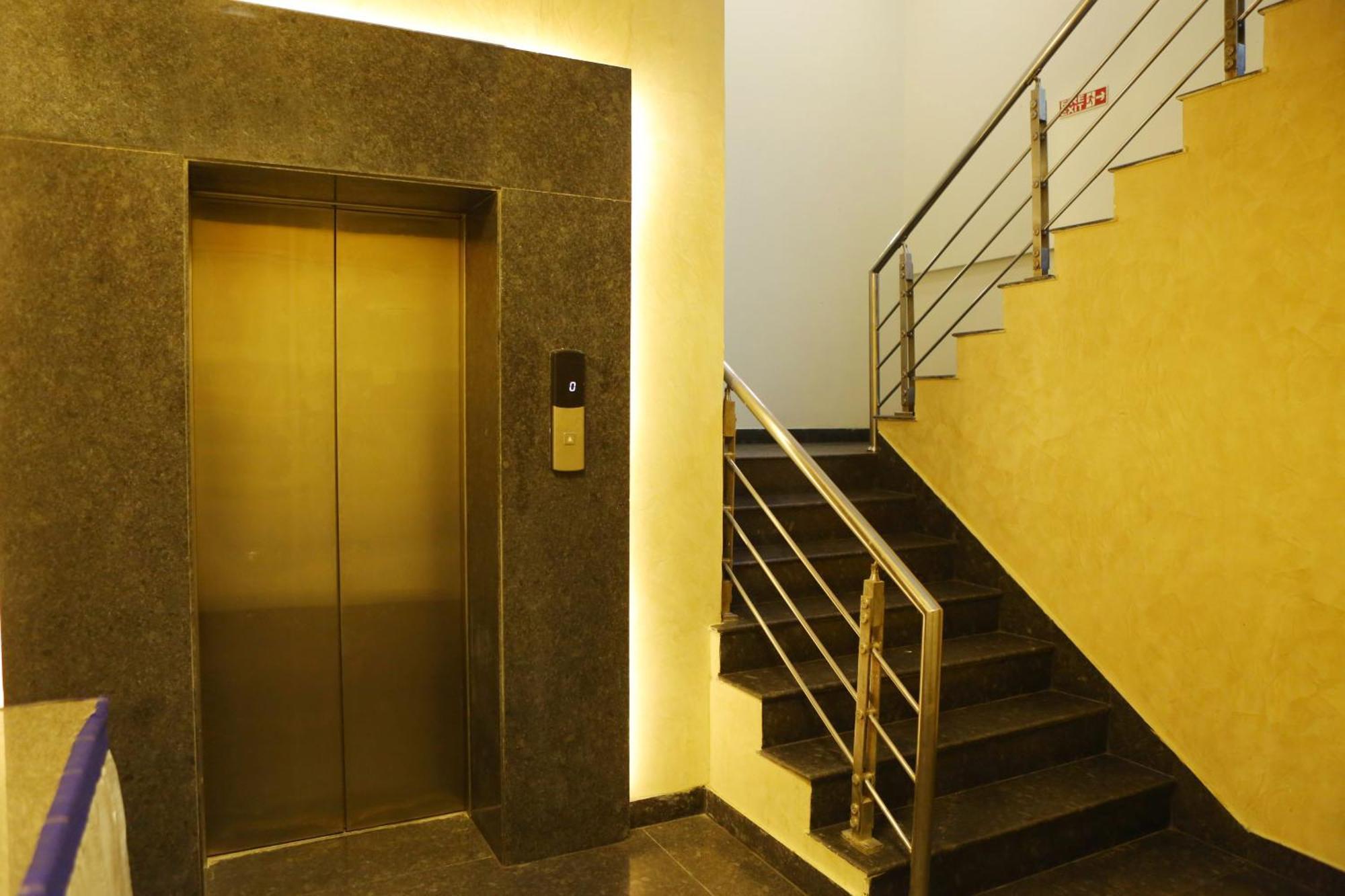 Hotel Karon - Lajpat Nagar