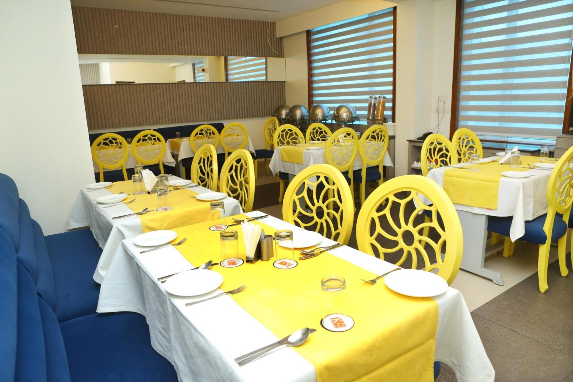 Karon - Lajpat Nagar Hotel New Delhi