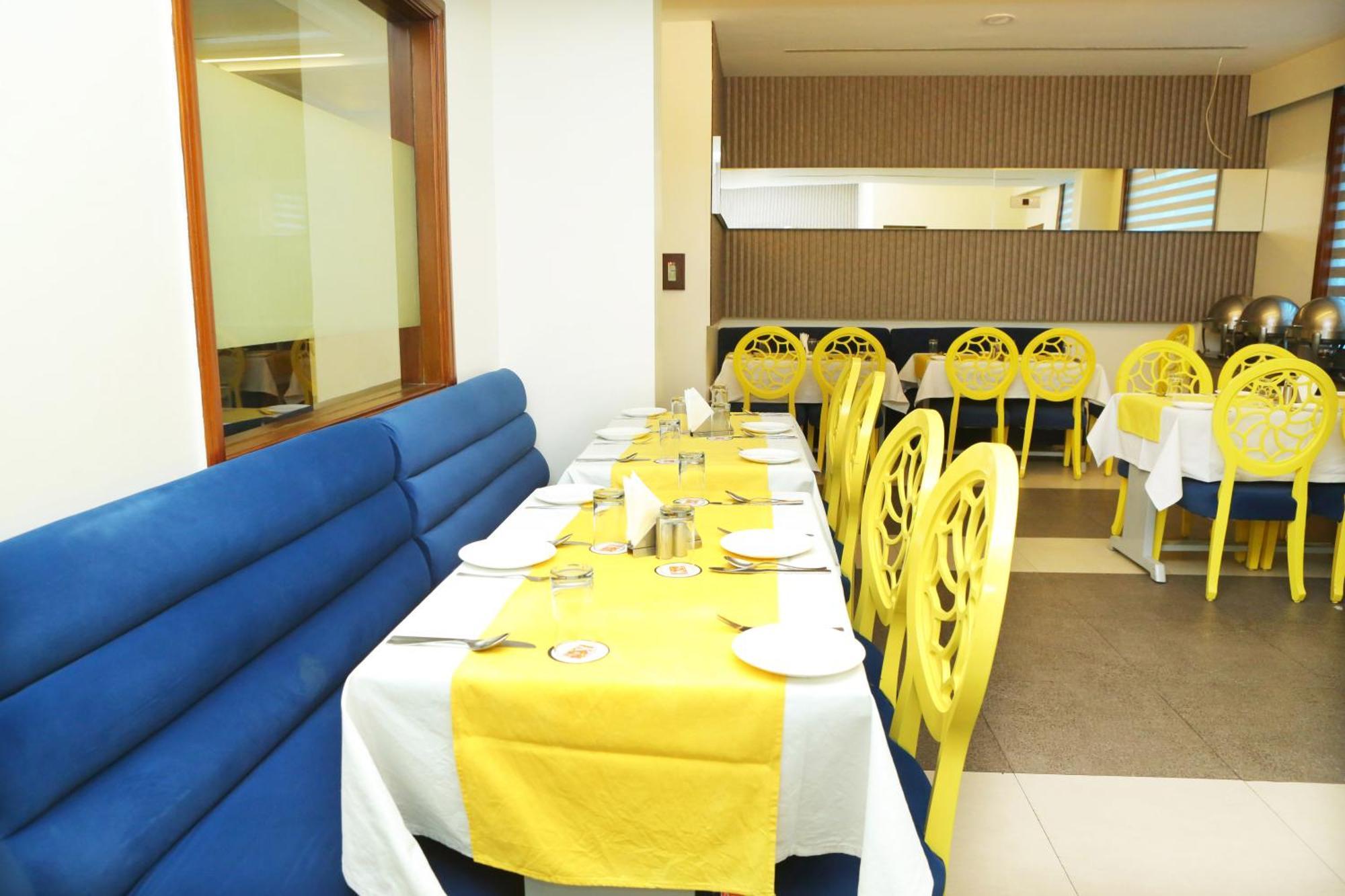 Karon - Lajpat Nagar Hotel 3*