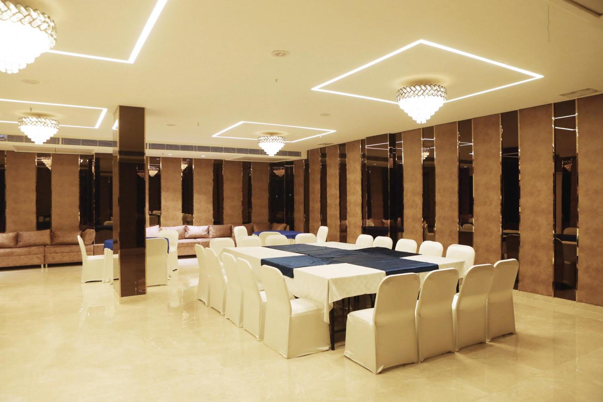 Karon - Lajpat Nagar New Delhi