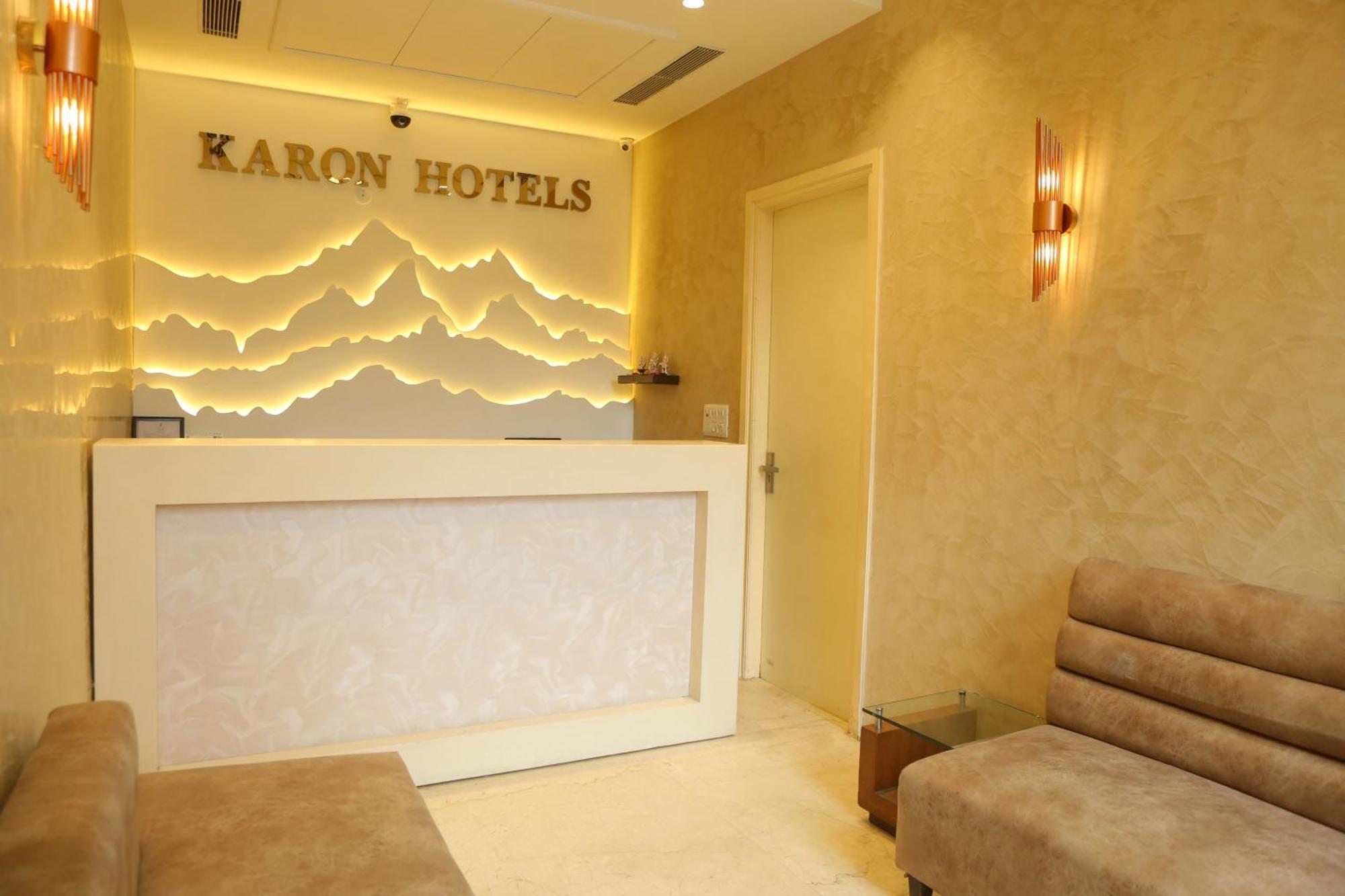 Karon - Lajpat Nagar