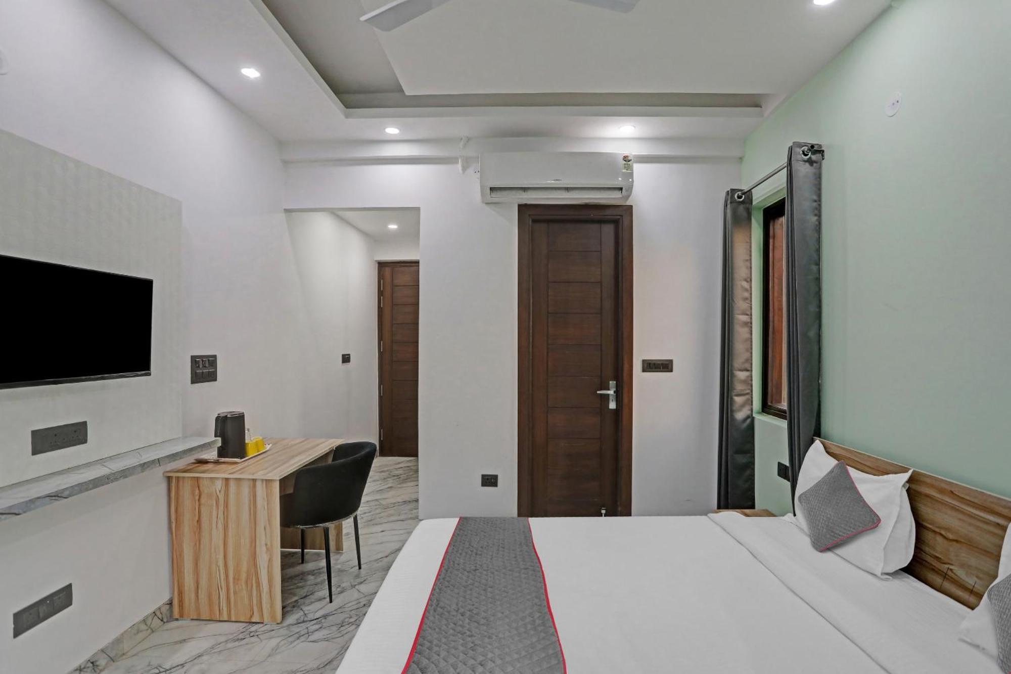 Townhouse Xanthe - Boutique