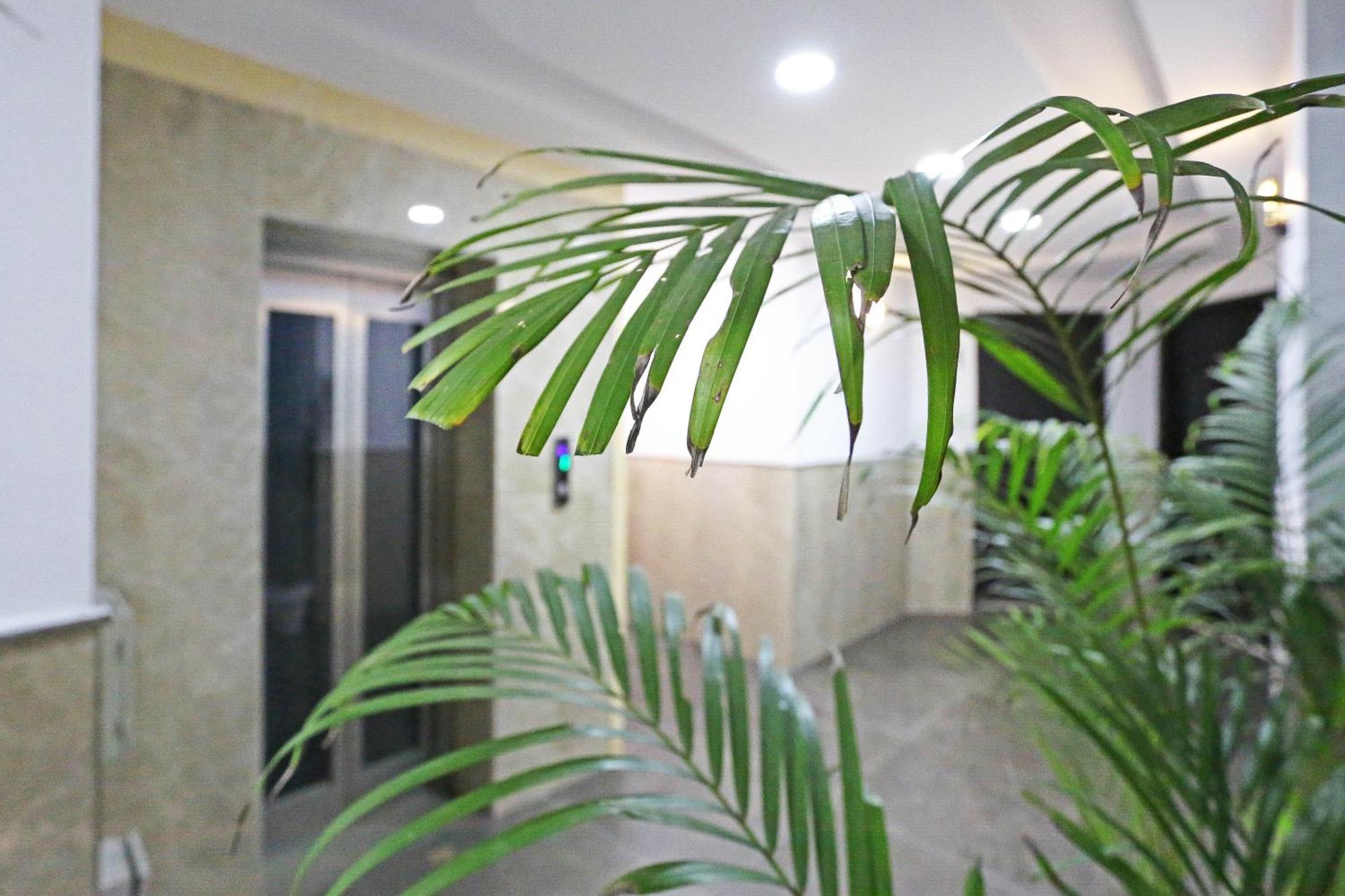 Hotel Airport Swan Near Delhi Airport