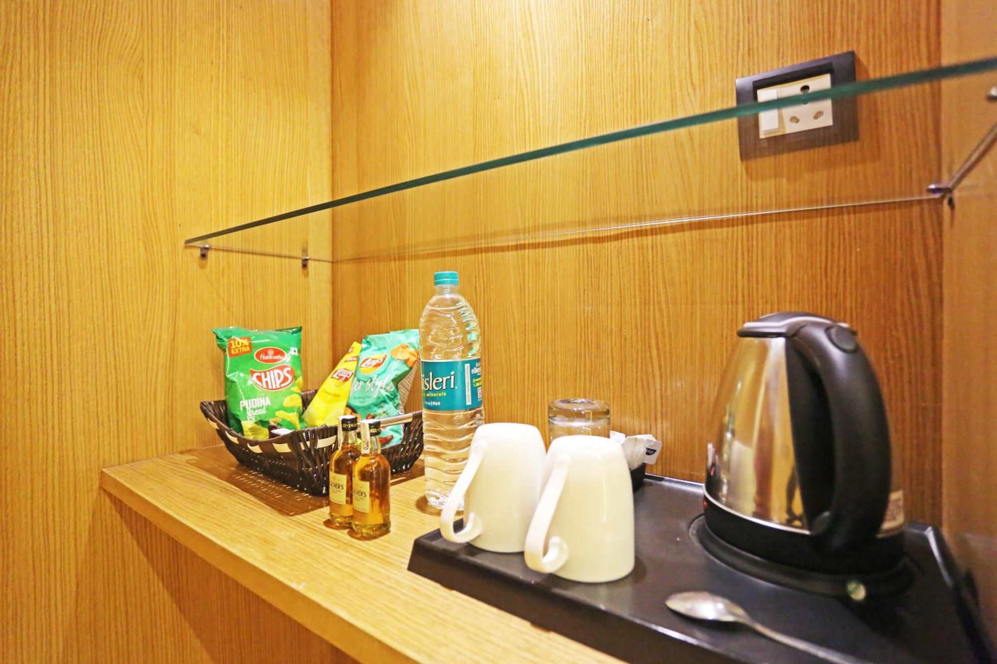 Jrd Luxury-business 3*