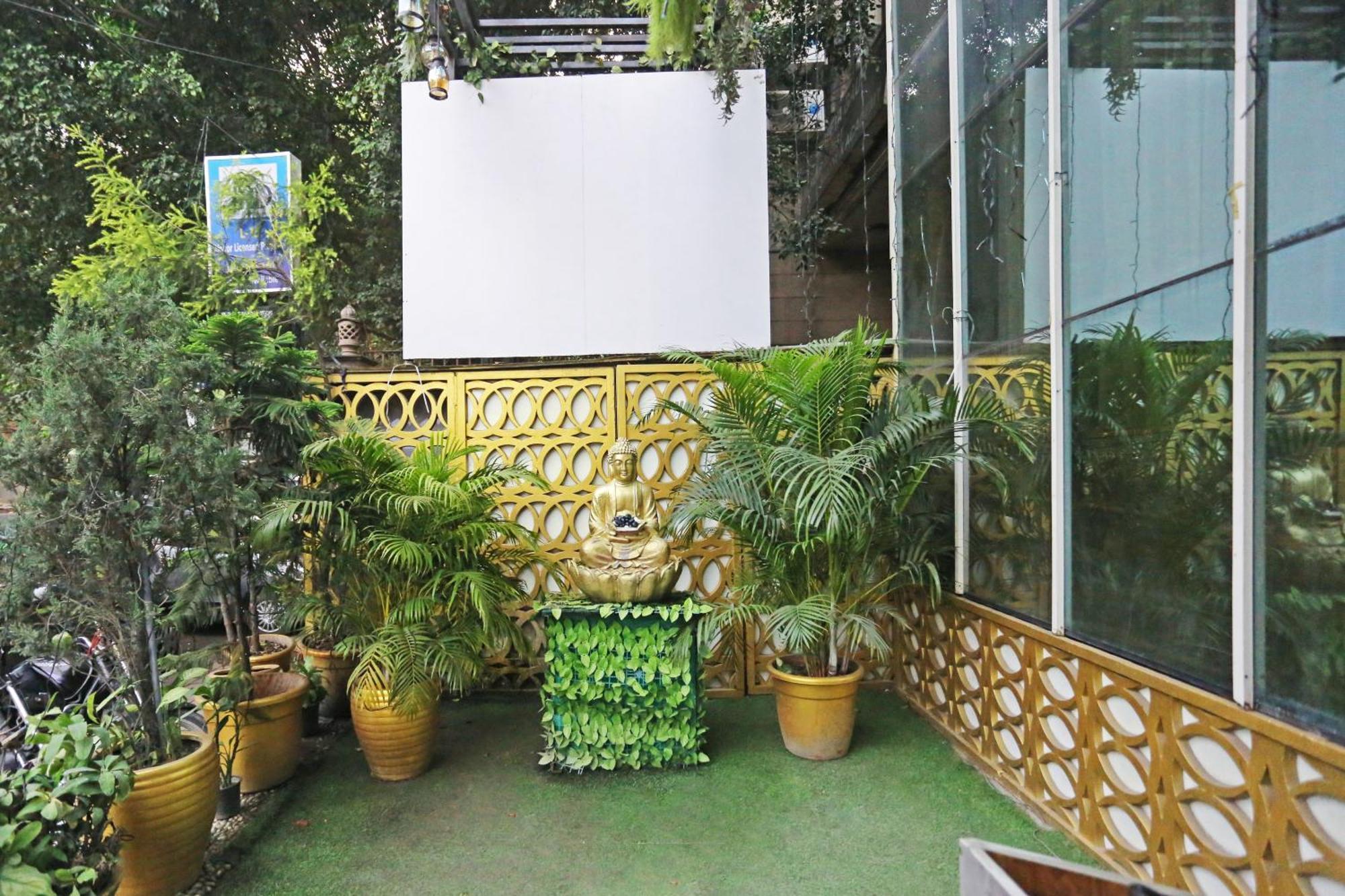 Hotel Jrd Luxury-business