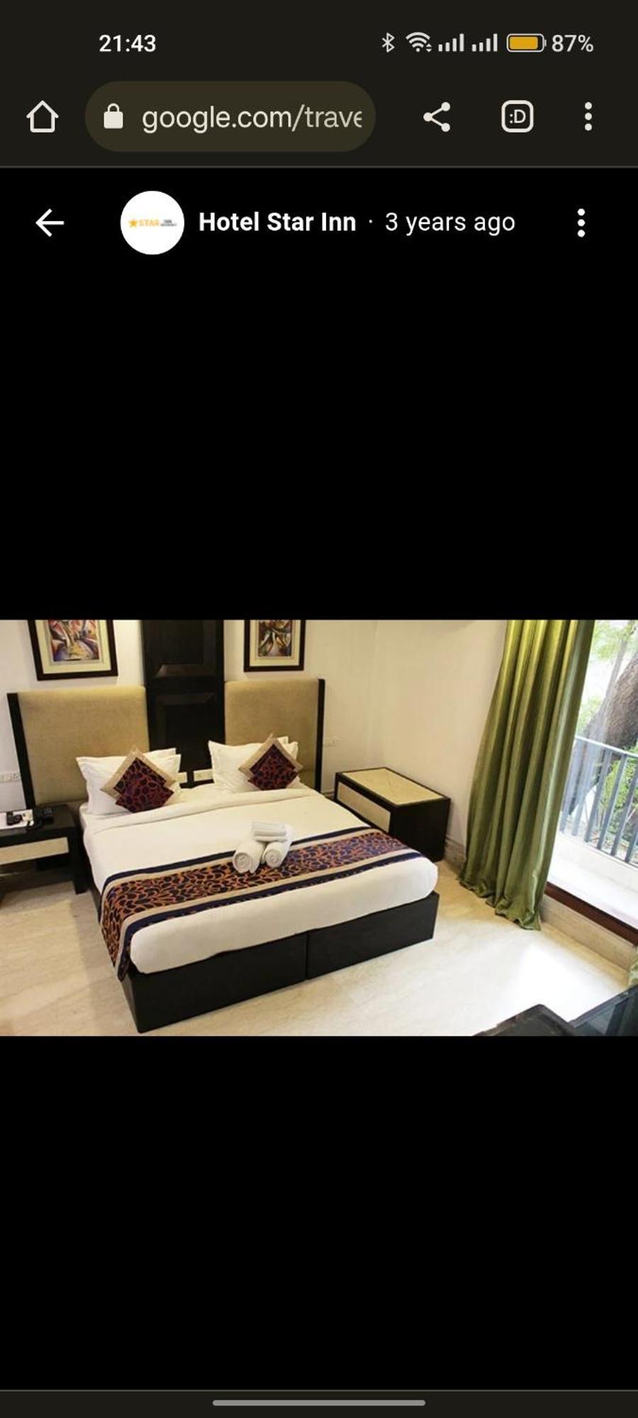 Gk Residency Kailash Colony New Delhi