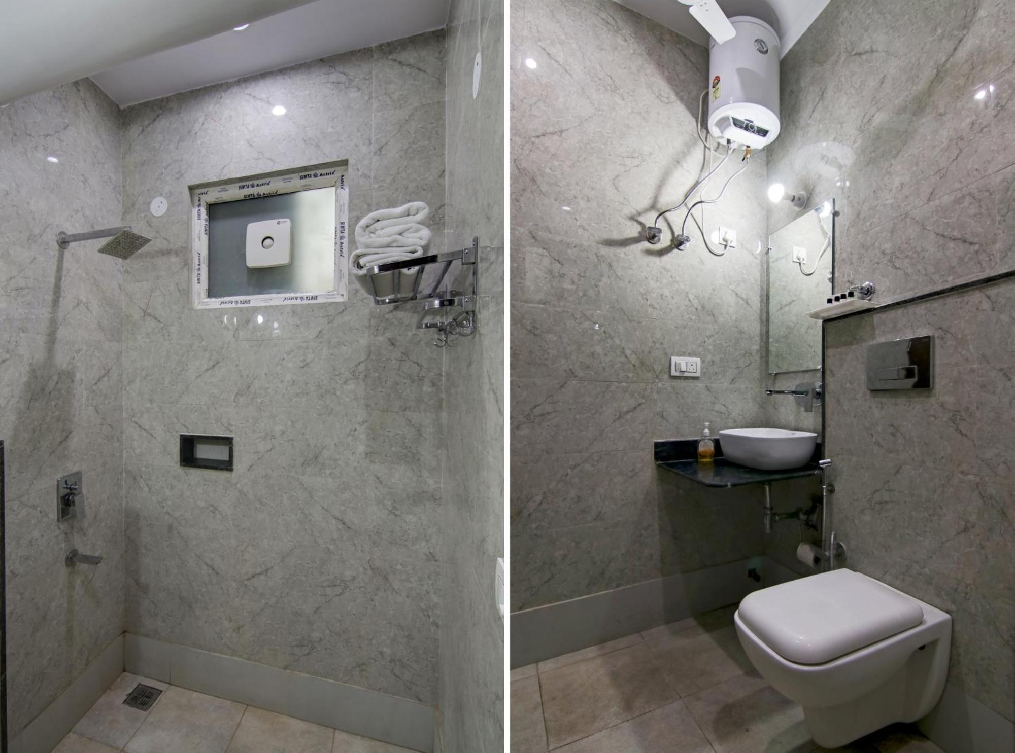 Hotel De Hocks Deluxe - Paharganj