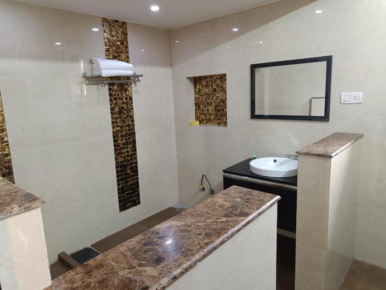 Gk Residency Kailash Colony 3* New Delhi