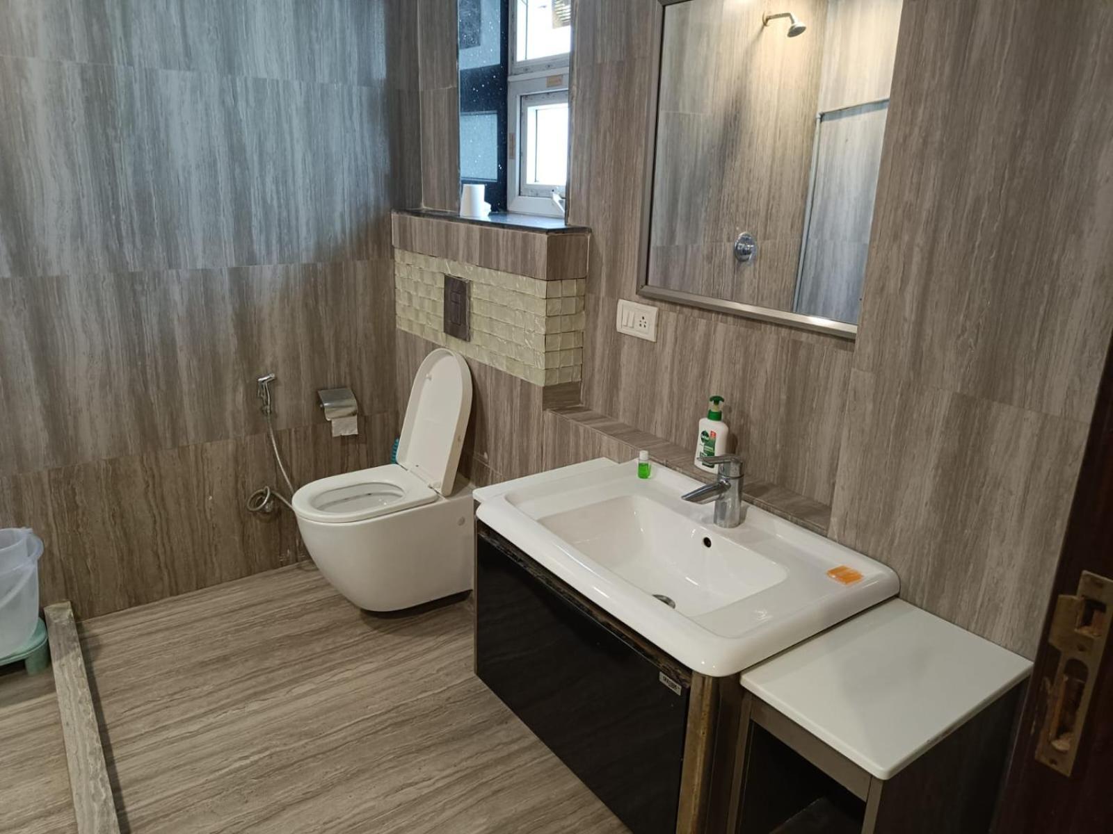 Gk Residency Kailash Colony Hotel 3*