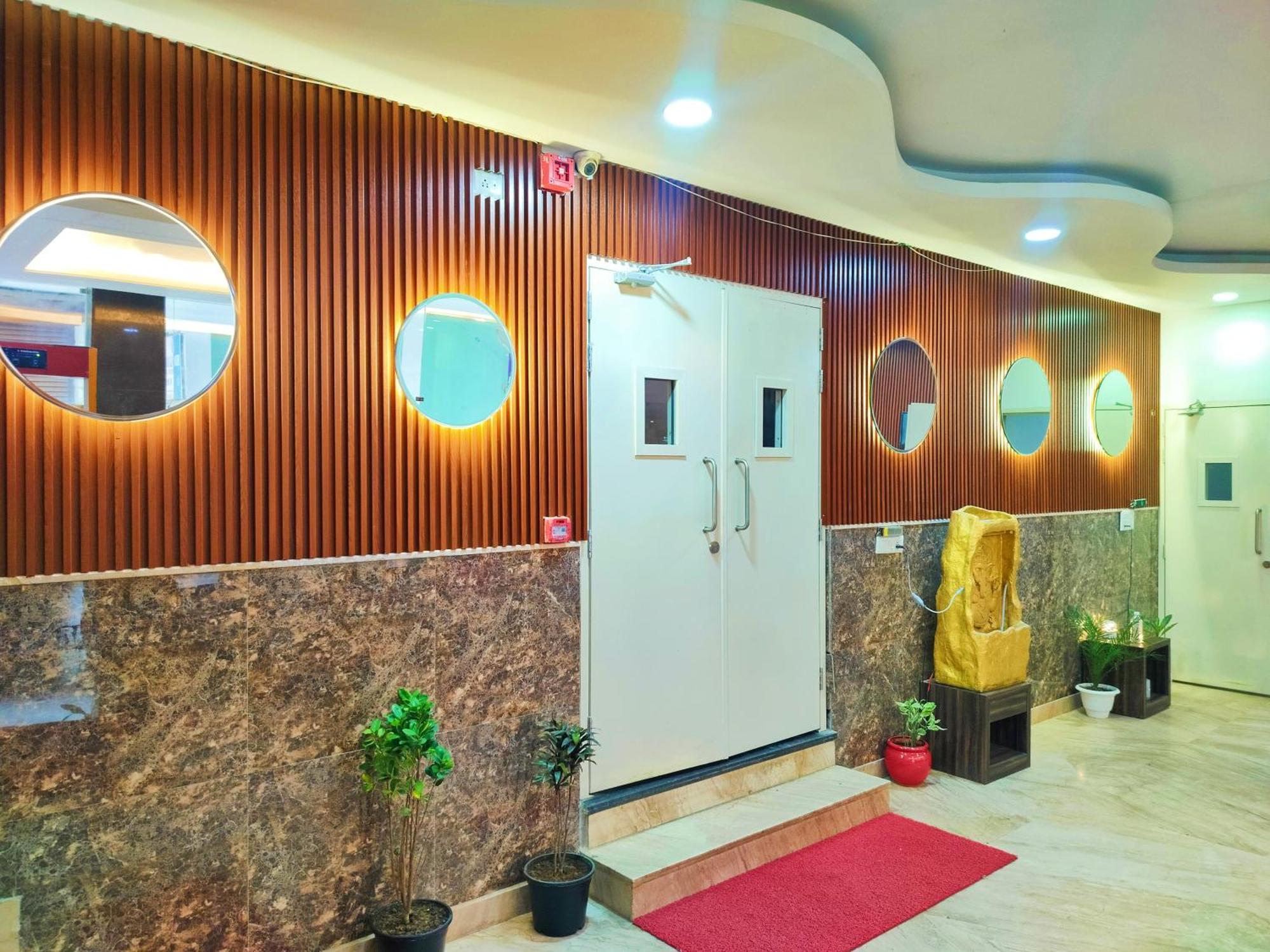 Amara Inn- Near Igi Delhi Airport