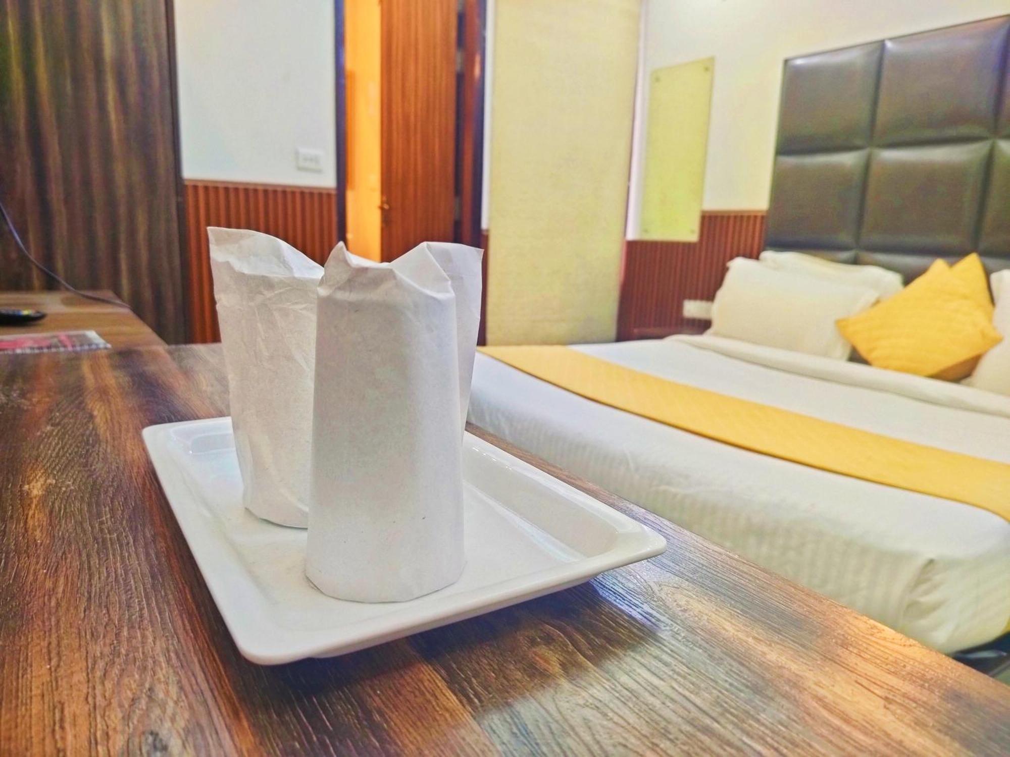 Amara Inn- Near Igi Delhi Airport Hotel