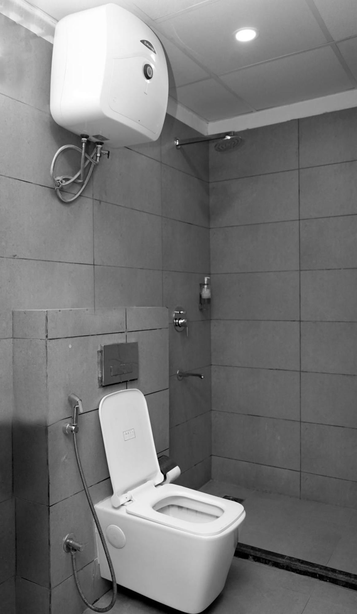 Hotel Admiral Delhi Airport New Delhi
