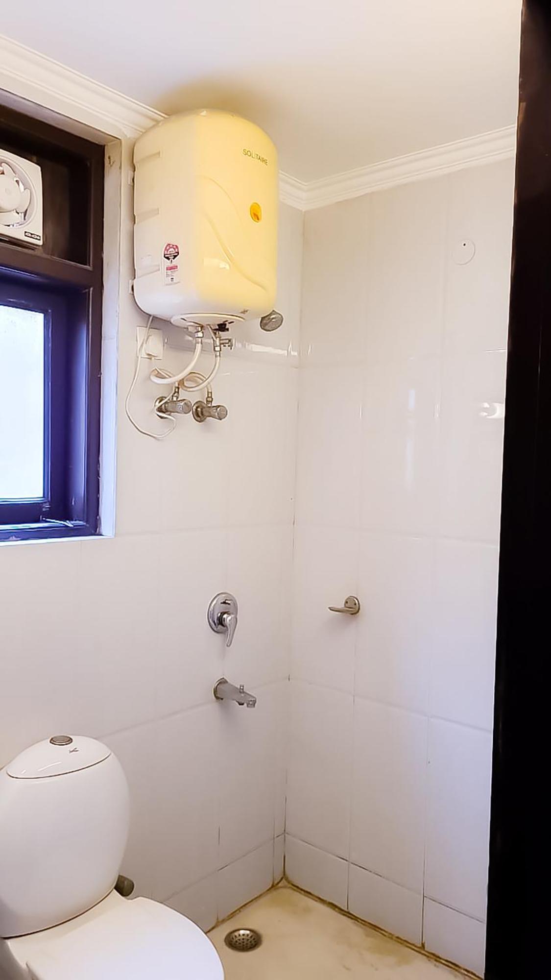 Jagannath By Roomshal Bed & Breakfast New Delhi