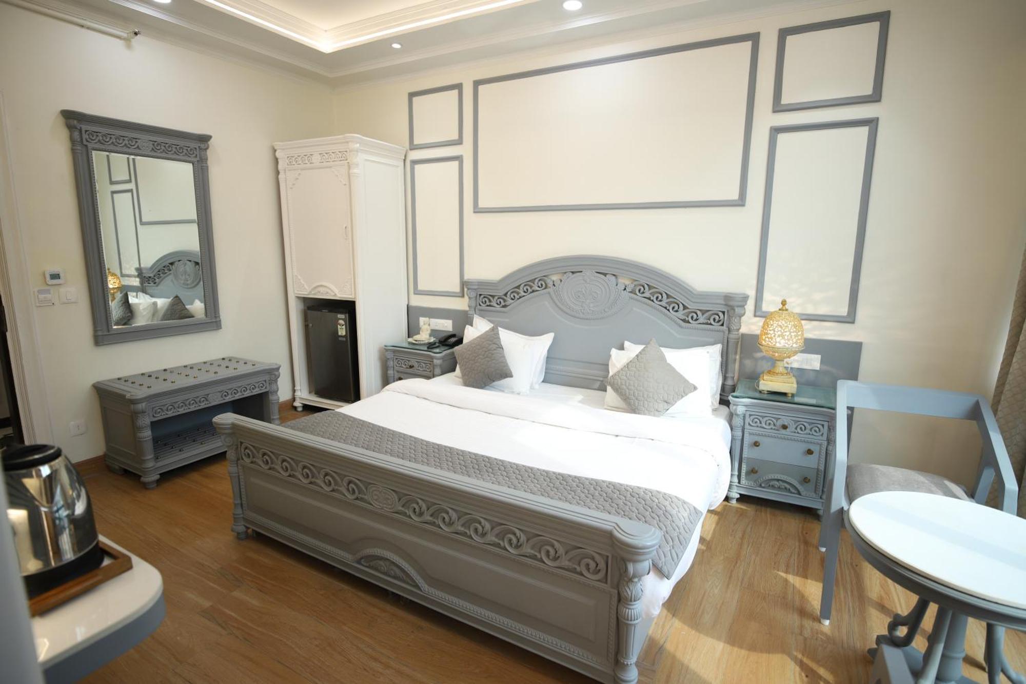 Hotel Sita International 3*