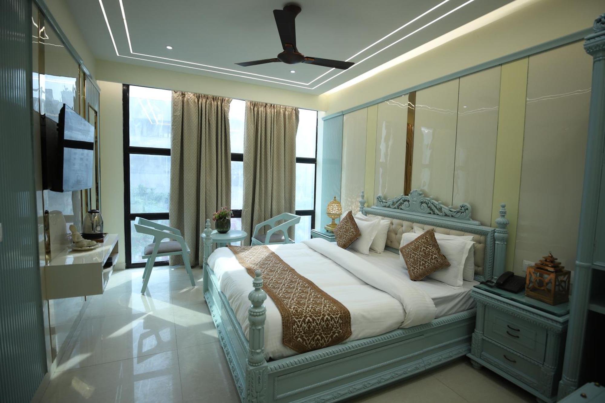 Sita International Hotel