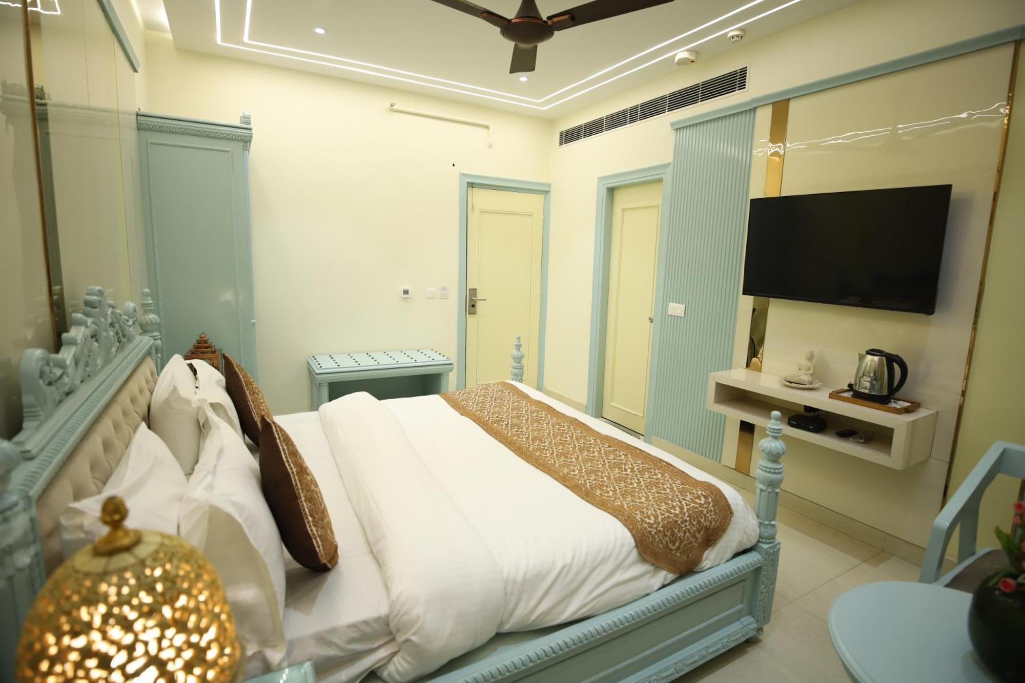 Hotel Sita International 3*