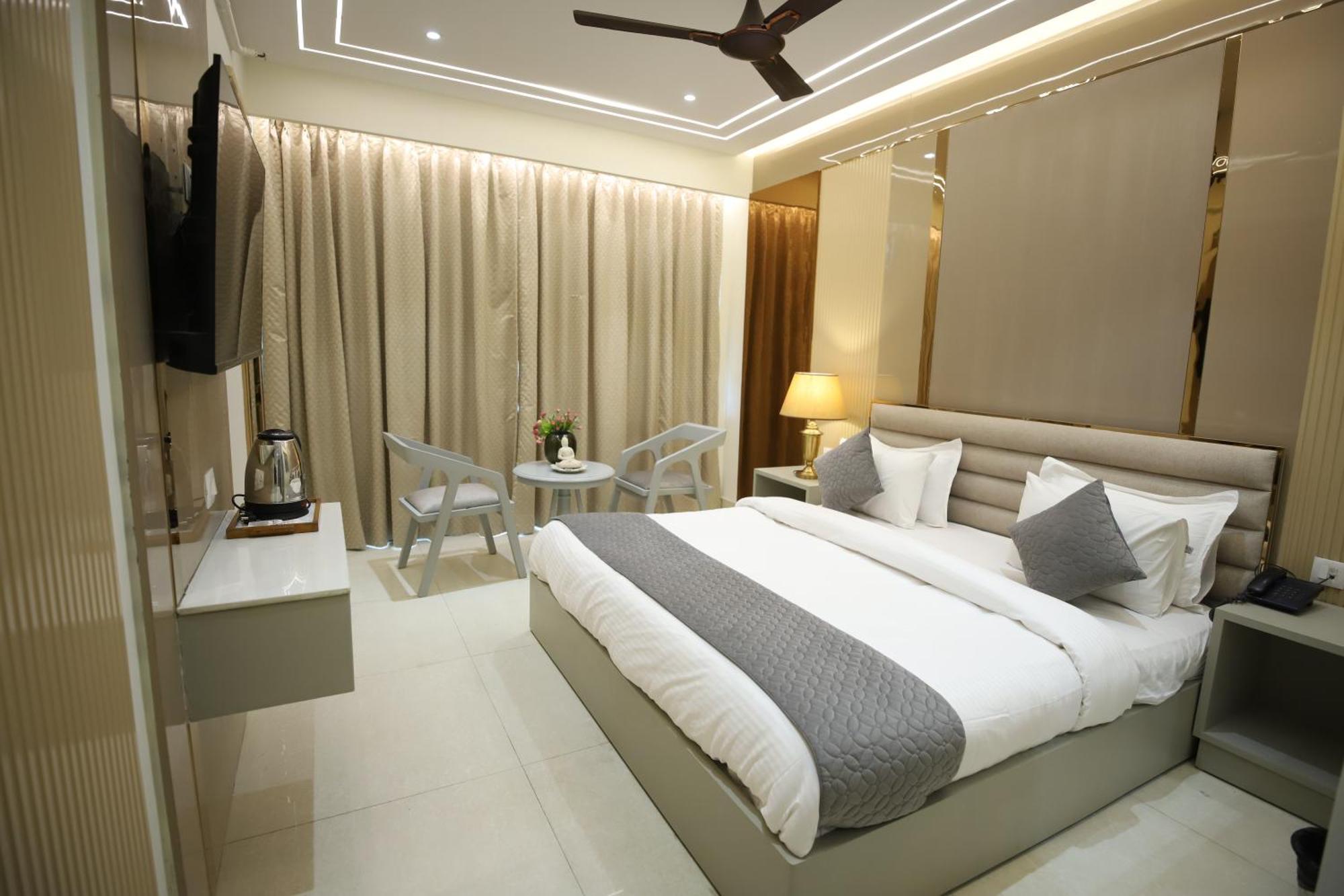 Sita International 3*
