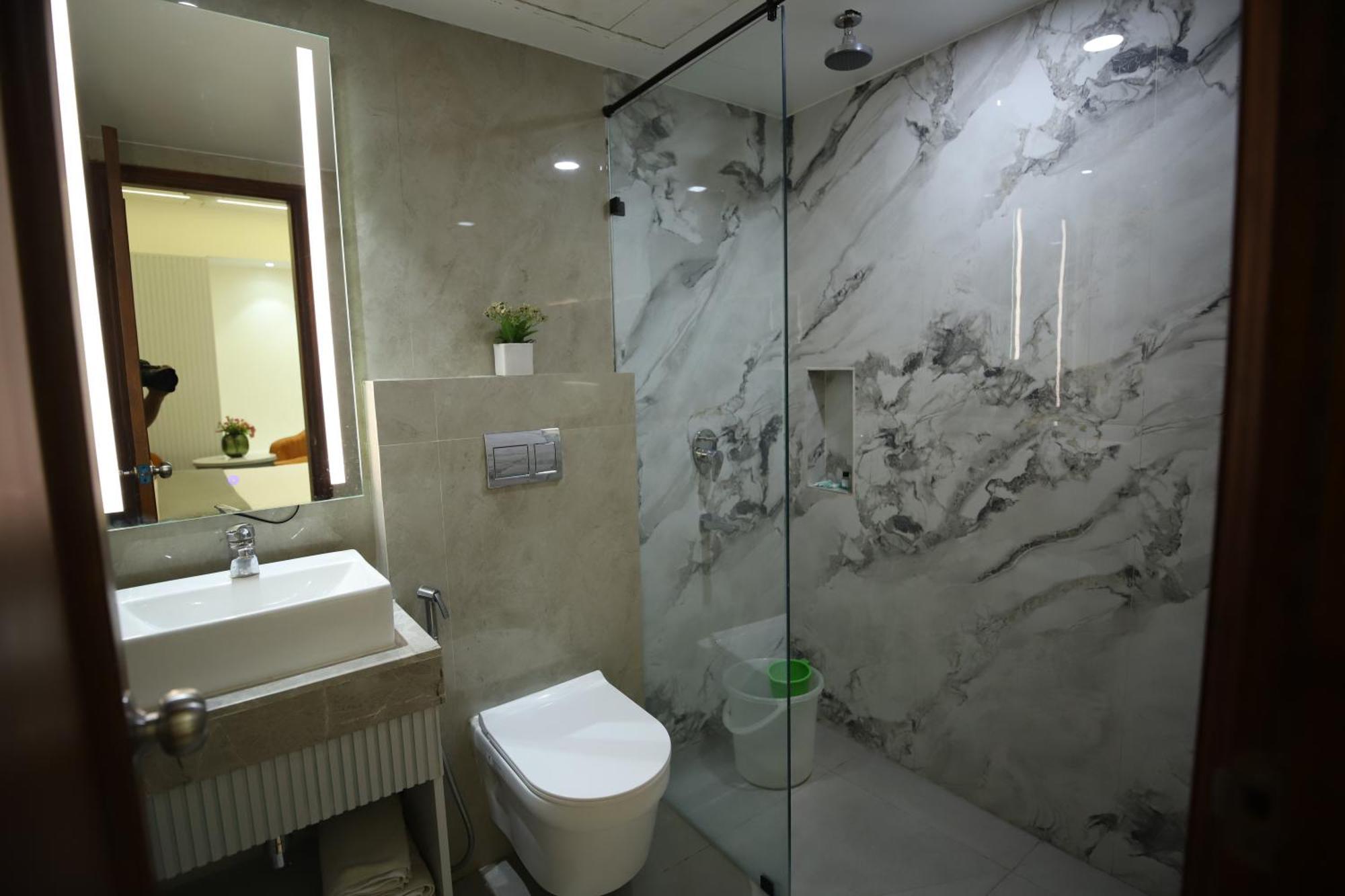 Hotel Sita International