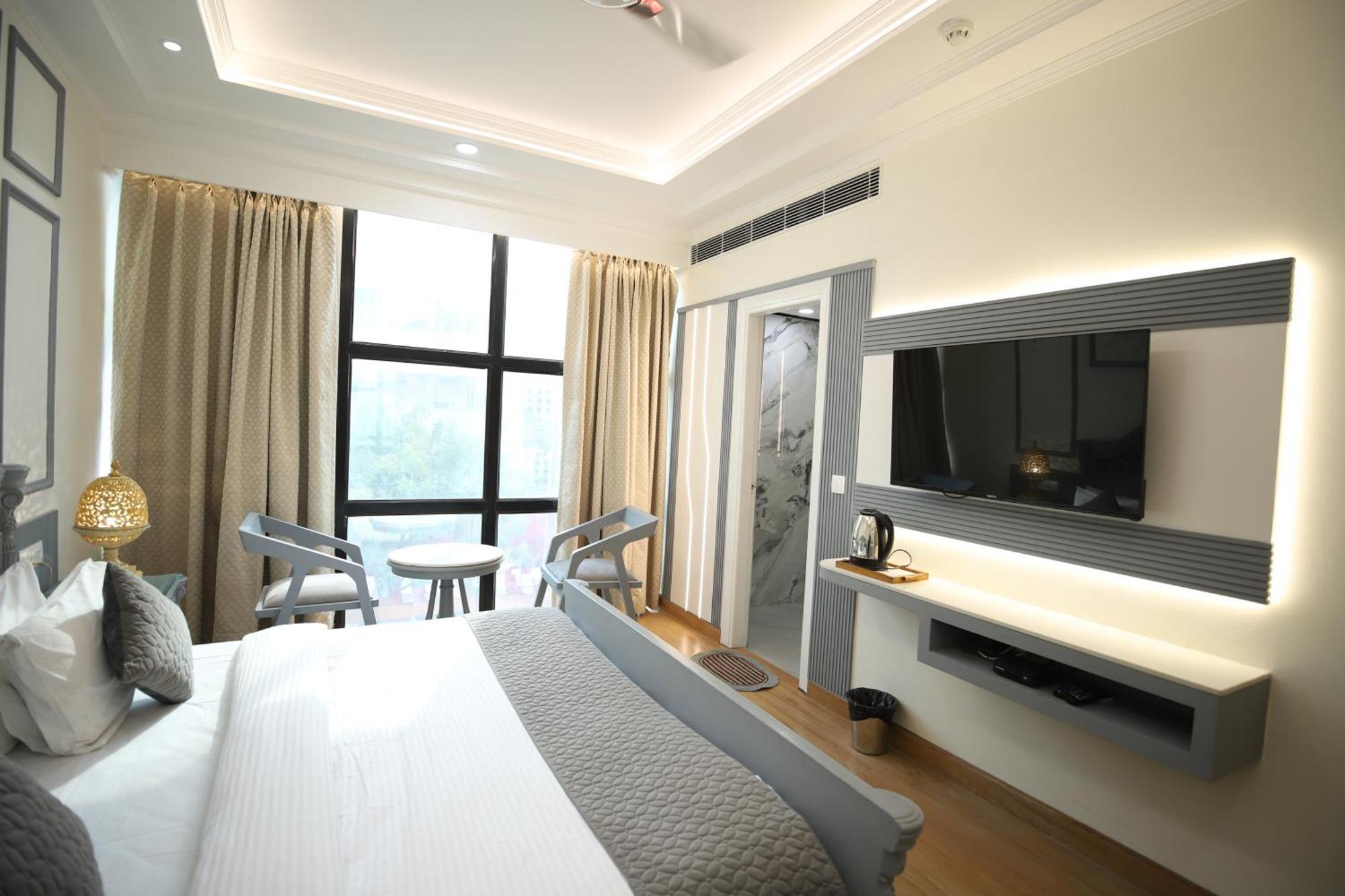 Sita International 3* New Delhi