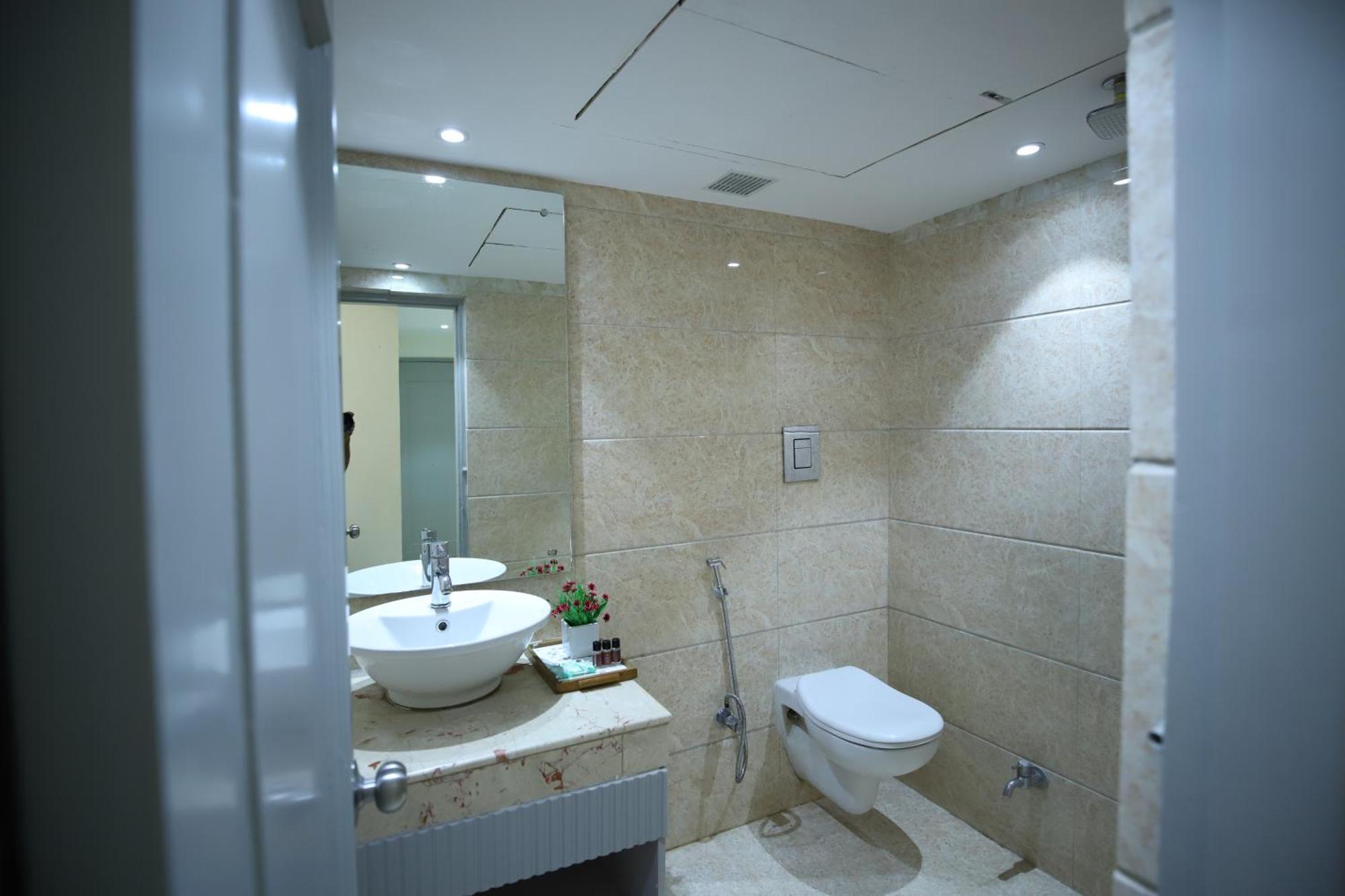 Sita International New Delhi