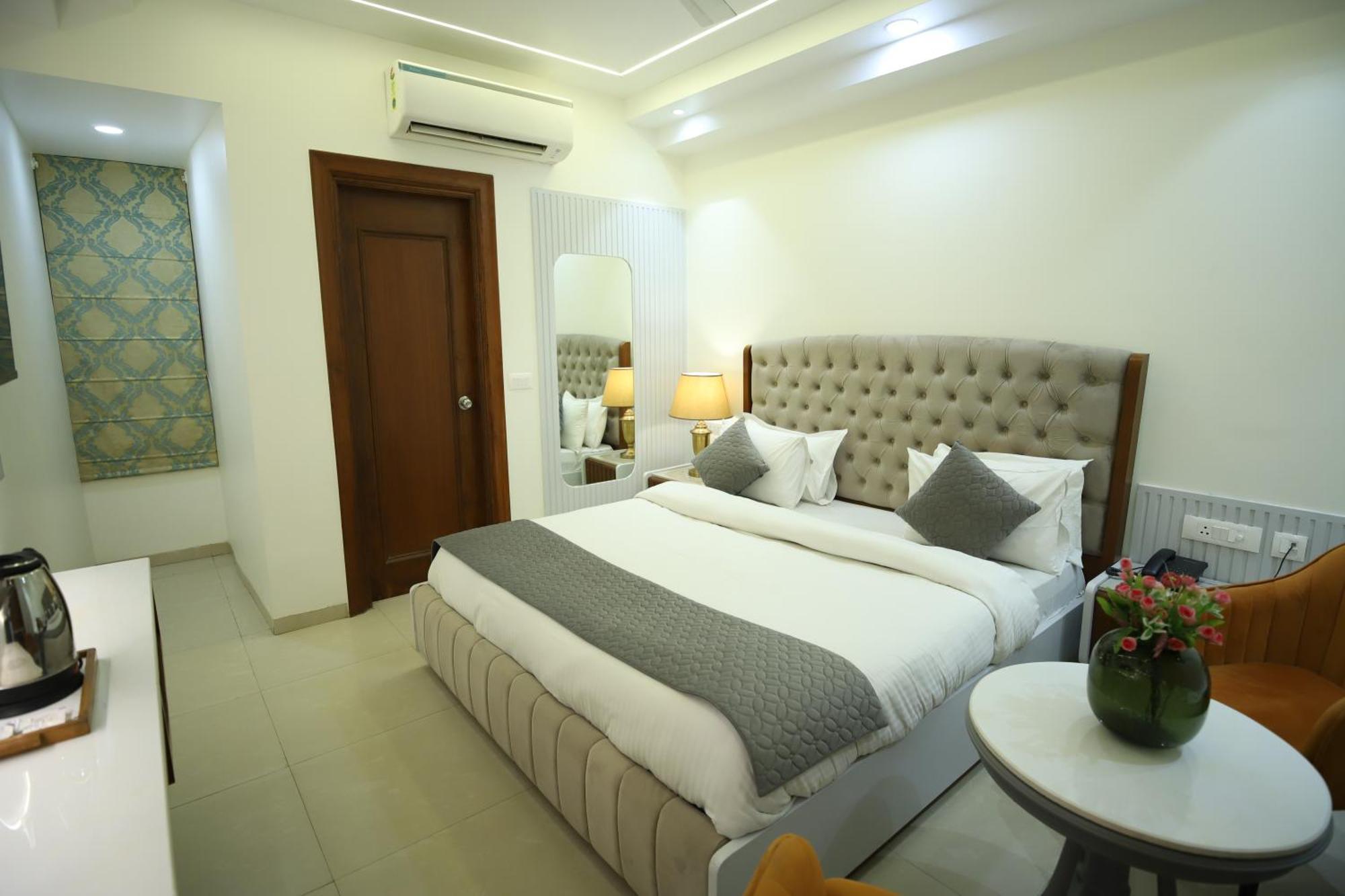 Hotel Sita International 3*