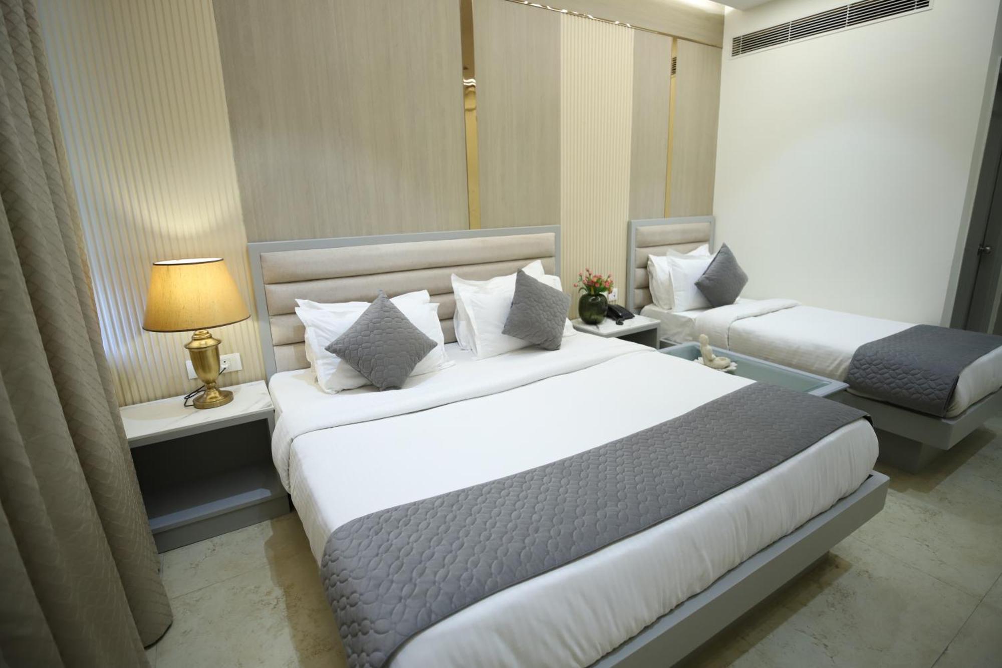 Sita International Hotel New Delhi