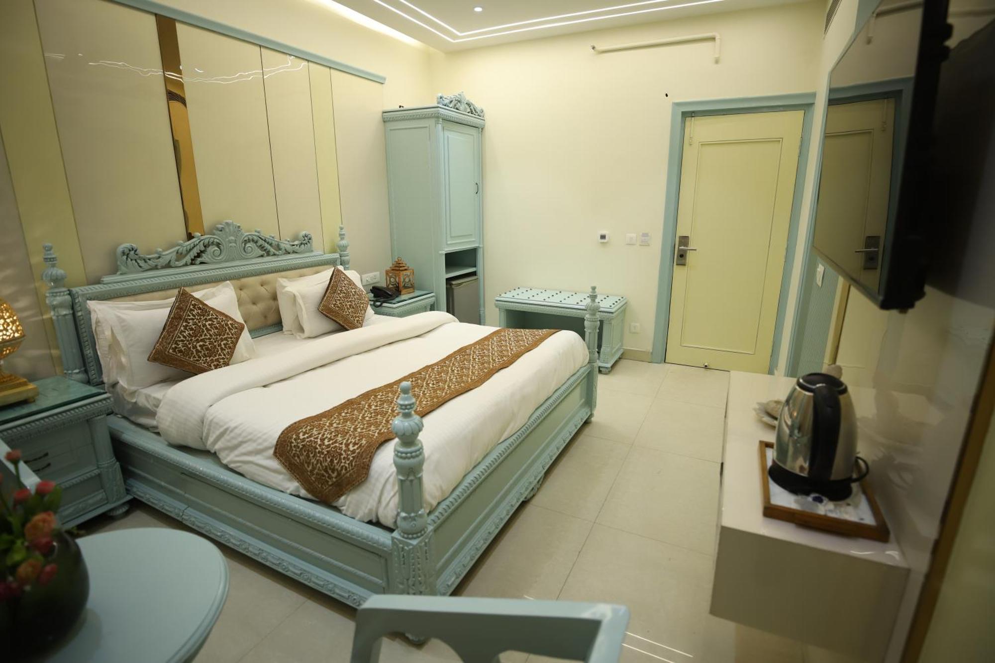 Sita International 3*