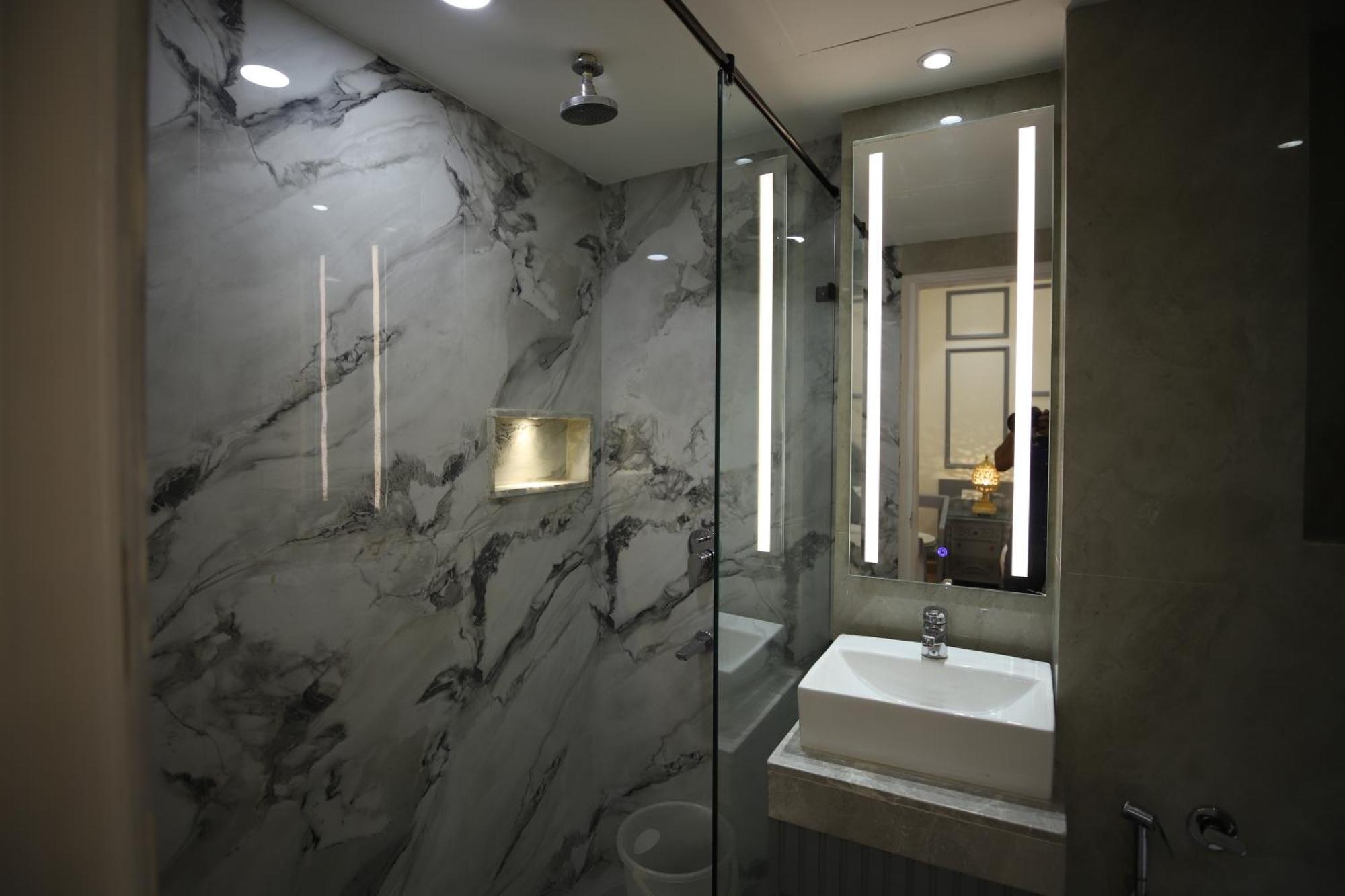 Sita International Hotel New Delhi