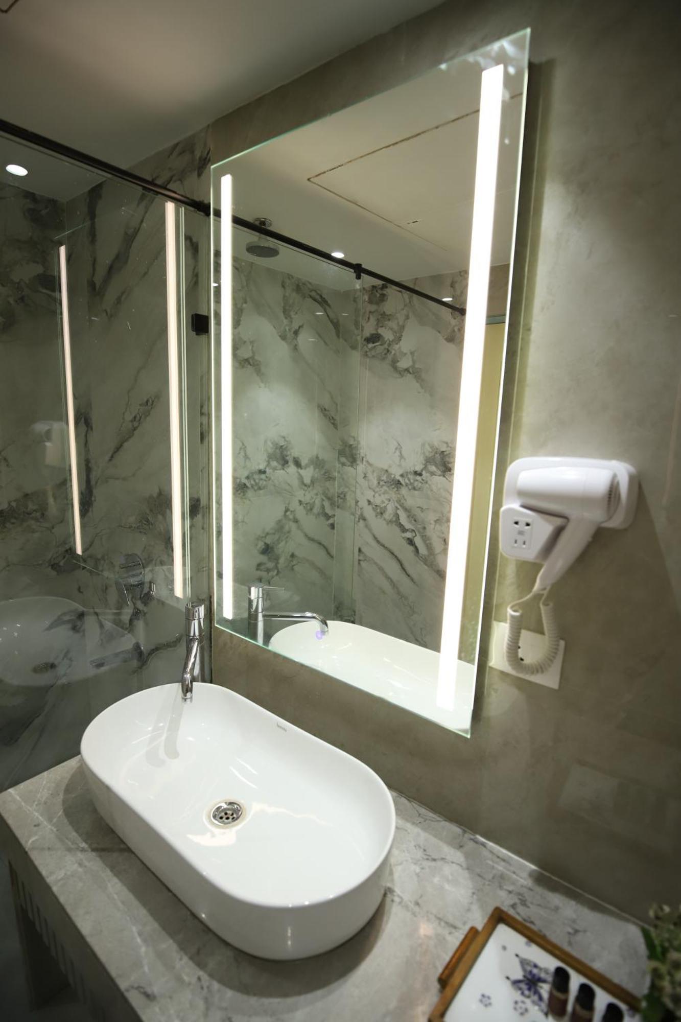 Sita International Hotel