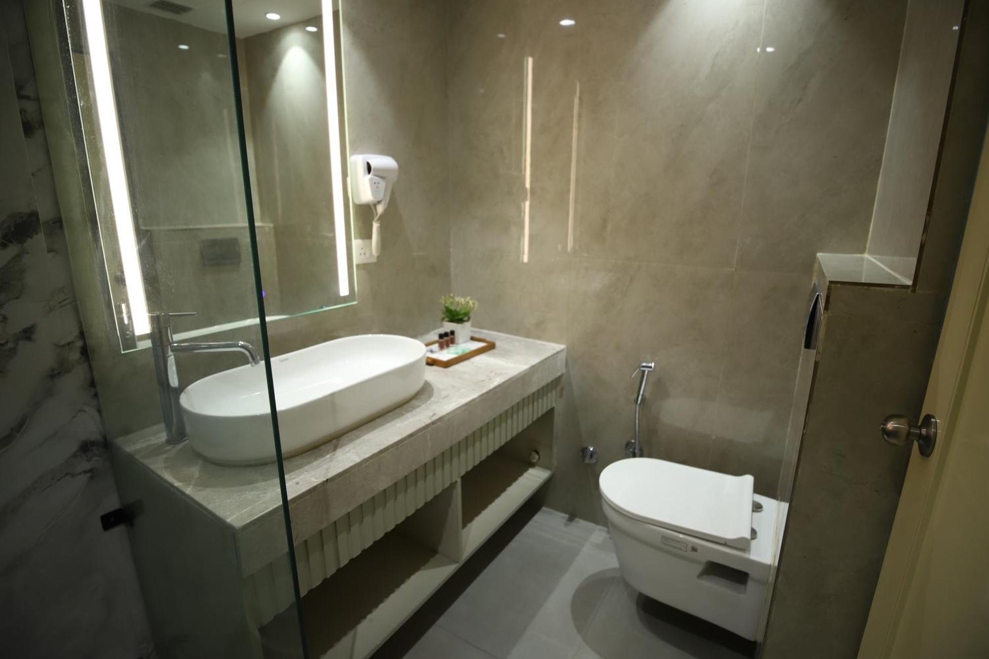 Hotel Sita International New Delhi