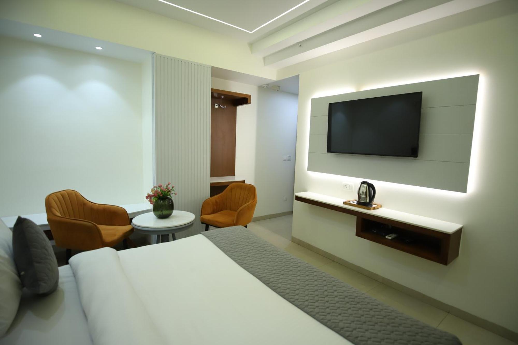 Hotel Sita International 3*