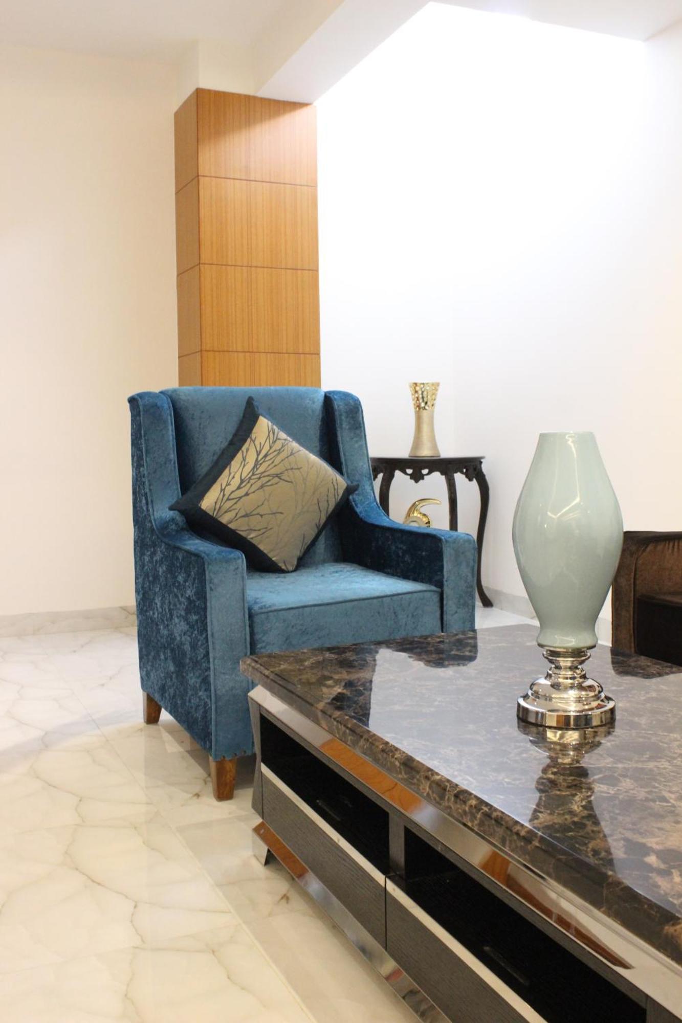 Transit International- Aerocity Delhi Airport