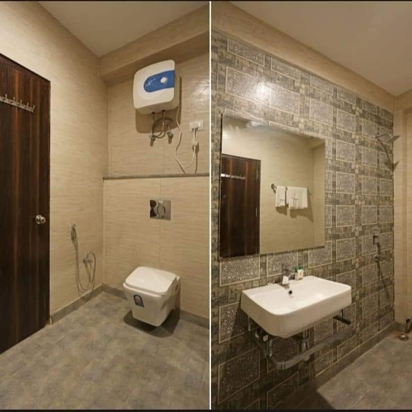 Hotel International Embassy New Delhi