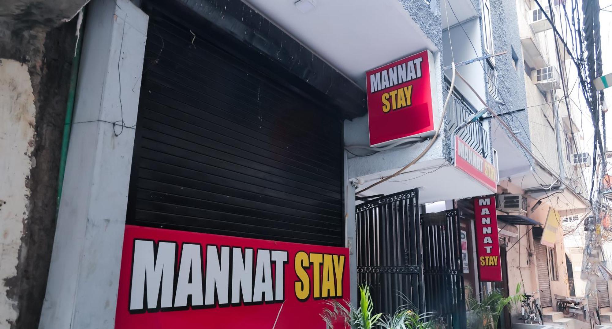 Hotel In Laxmi Nagar New Delhi