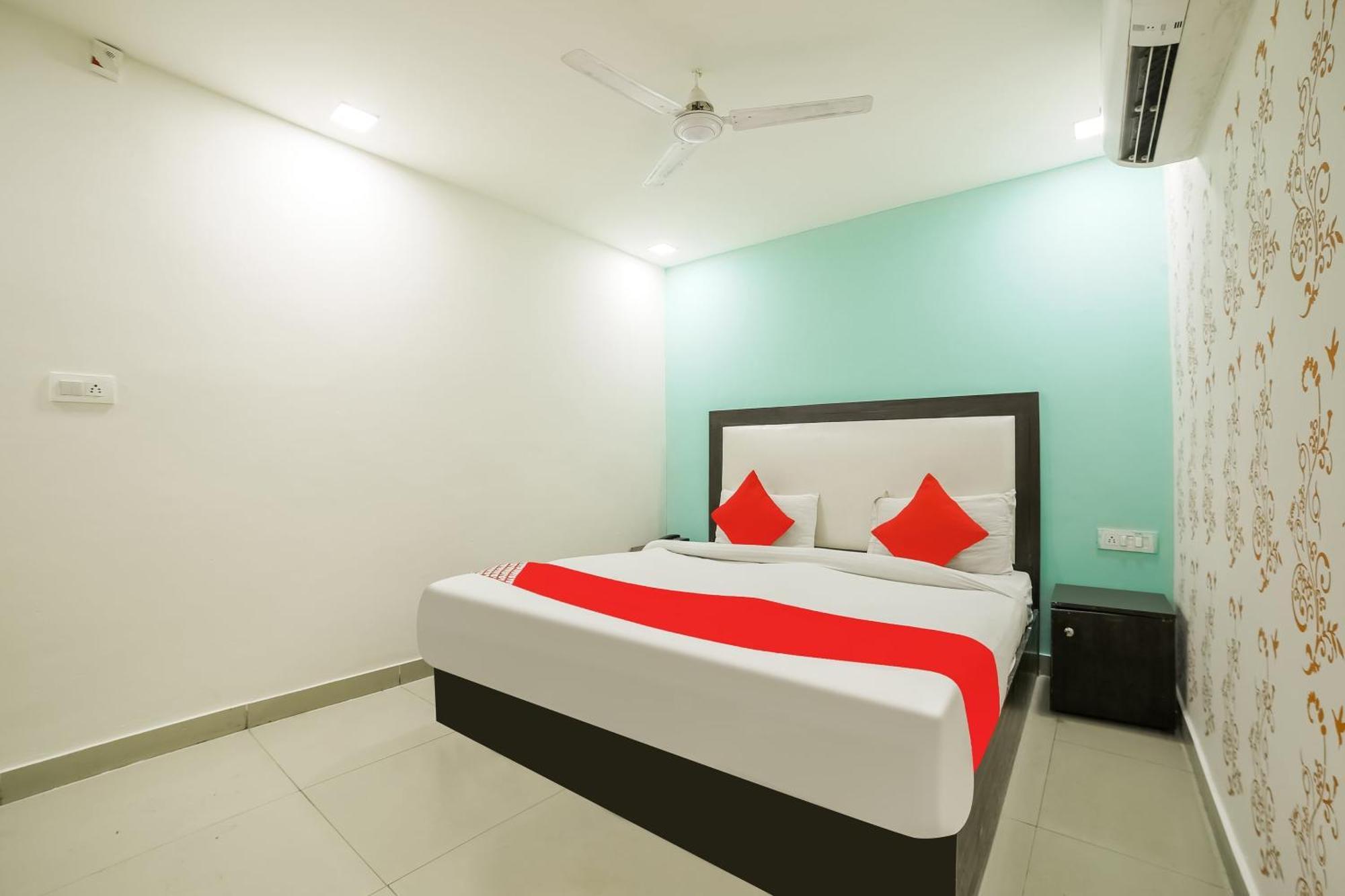 Hotel My Comfortable 4*