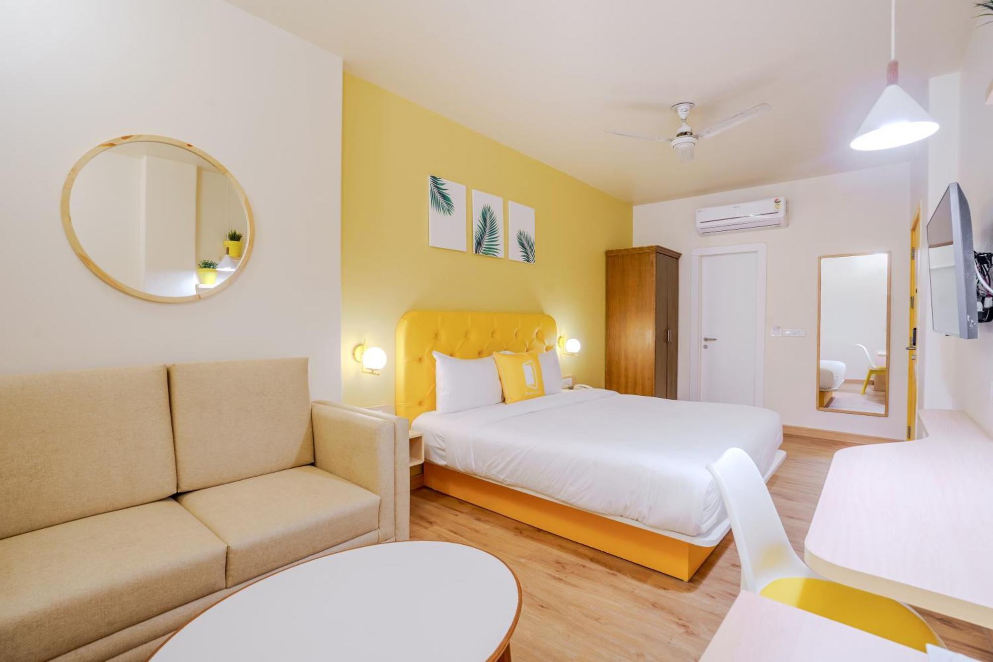 Hotel Bloom - Gk2 3*
