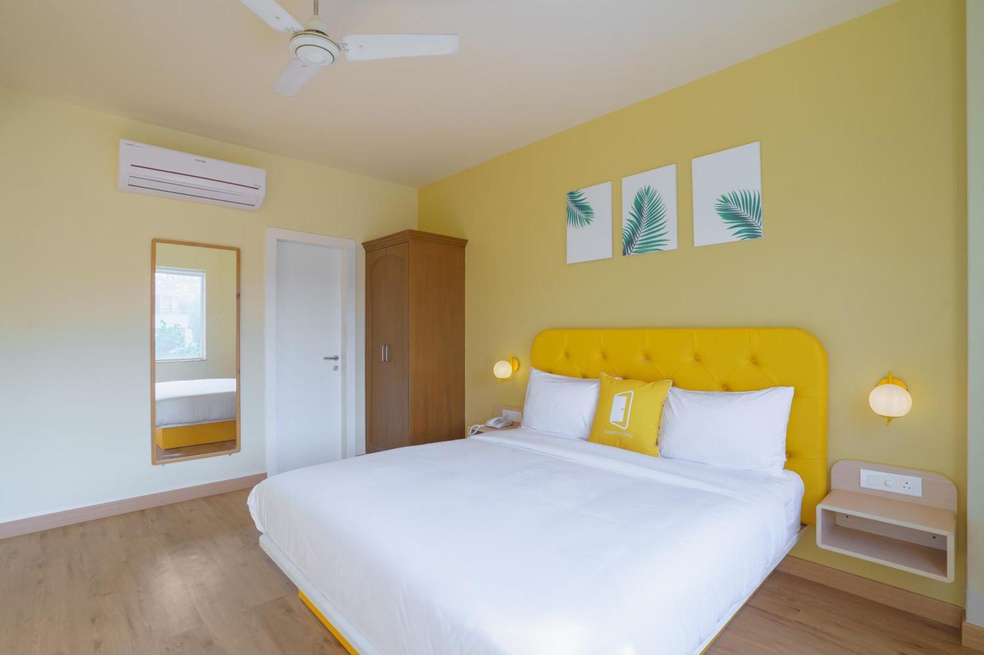 Bloom - Gk2 Hotel 3*