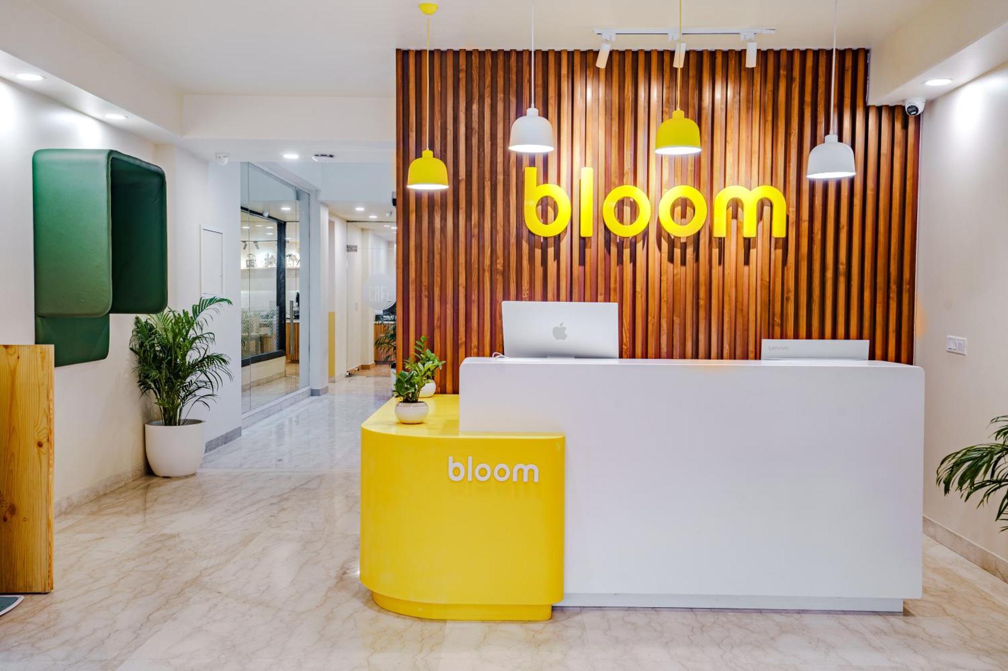 Bloom - Gk2 New Delhi