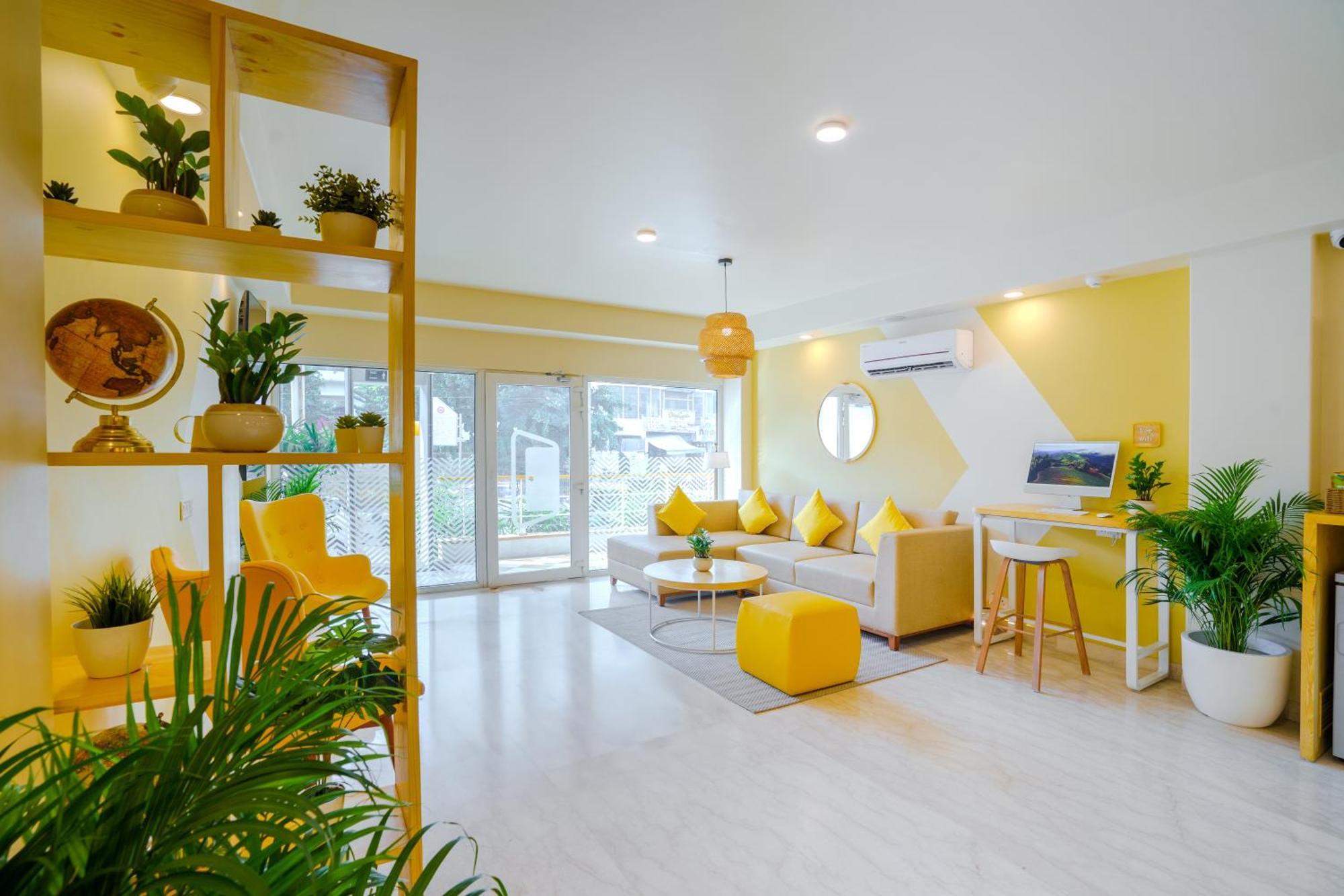 Hotel Bloom - Gk2 3*