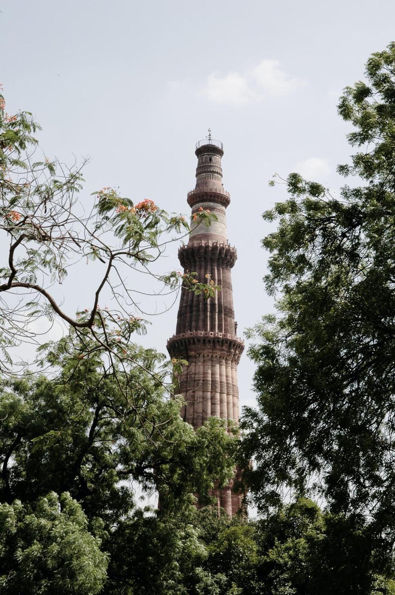 Hotel Nagar New Delhi