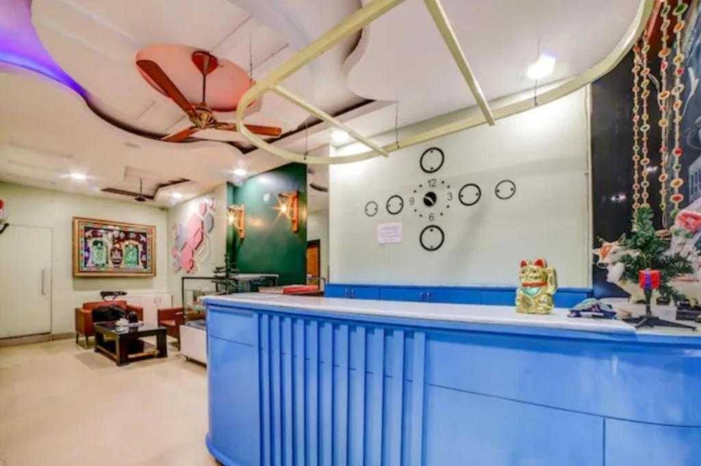 Oyo Flagship Balag New Delhi