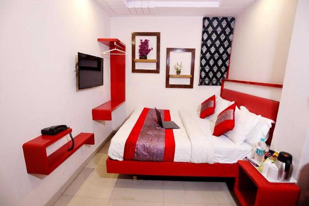 Oyo Flagship Balag Hotel