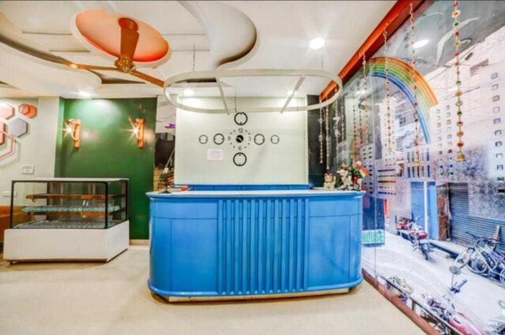 Hotel Oyo Flagship Balag 3*