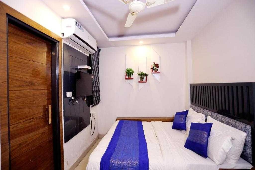Hotel Oyo Flagship Balag New Delhi