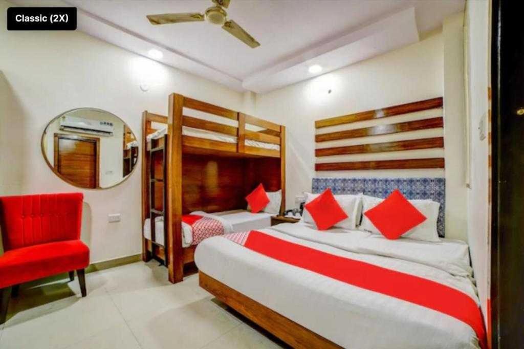 Oyo Flagship Balag Hotel